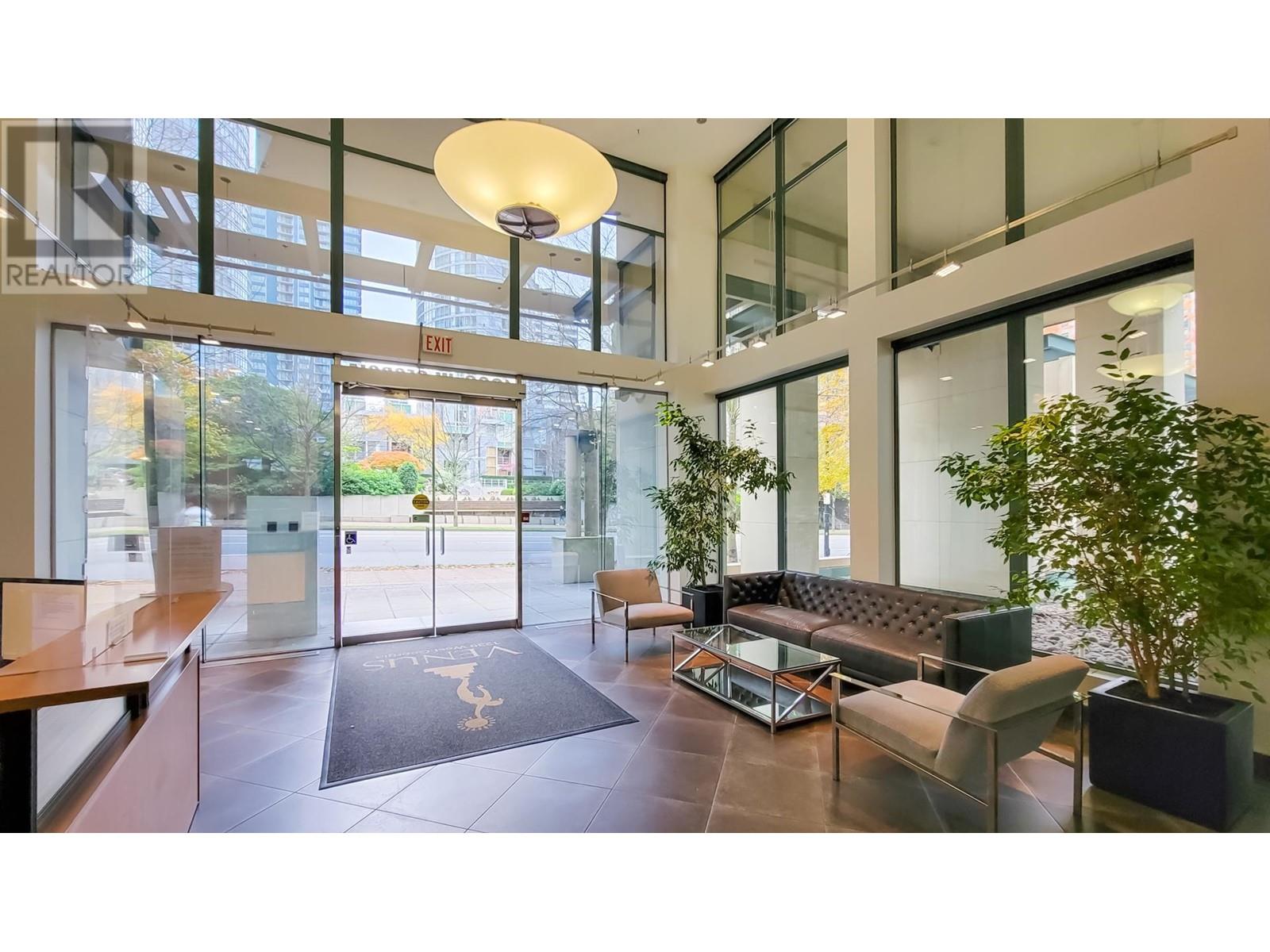 2309 1239 W Georgia Street, Vancouver, British Columbia  V6E 4R8 - Photo 3 - R2829793