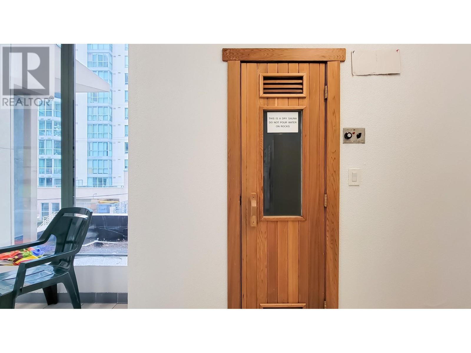 2309 1239 W Georgia Street, Vancouver, British Columbia  V6E 4R8 - Photo 34 - R2829793