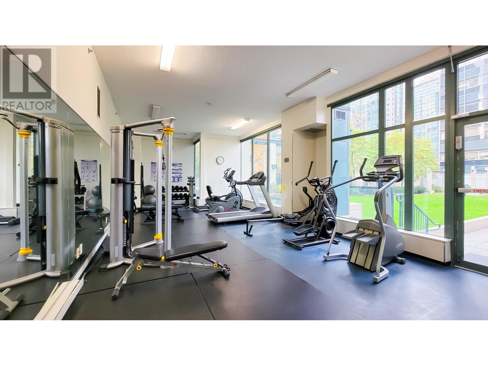 2309 1239 W Georgia Street, Vancouver, British Columbia  V6E 4R8 - Photo 35 - R2829793