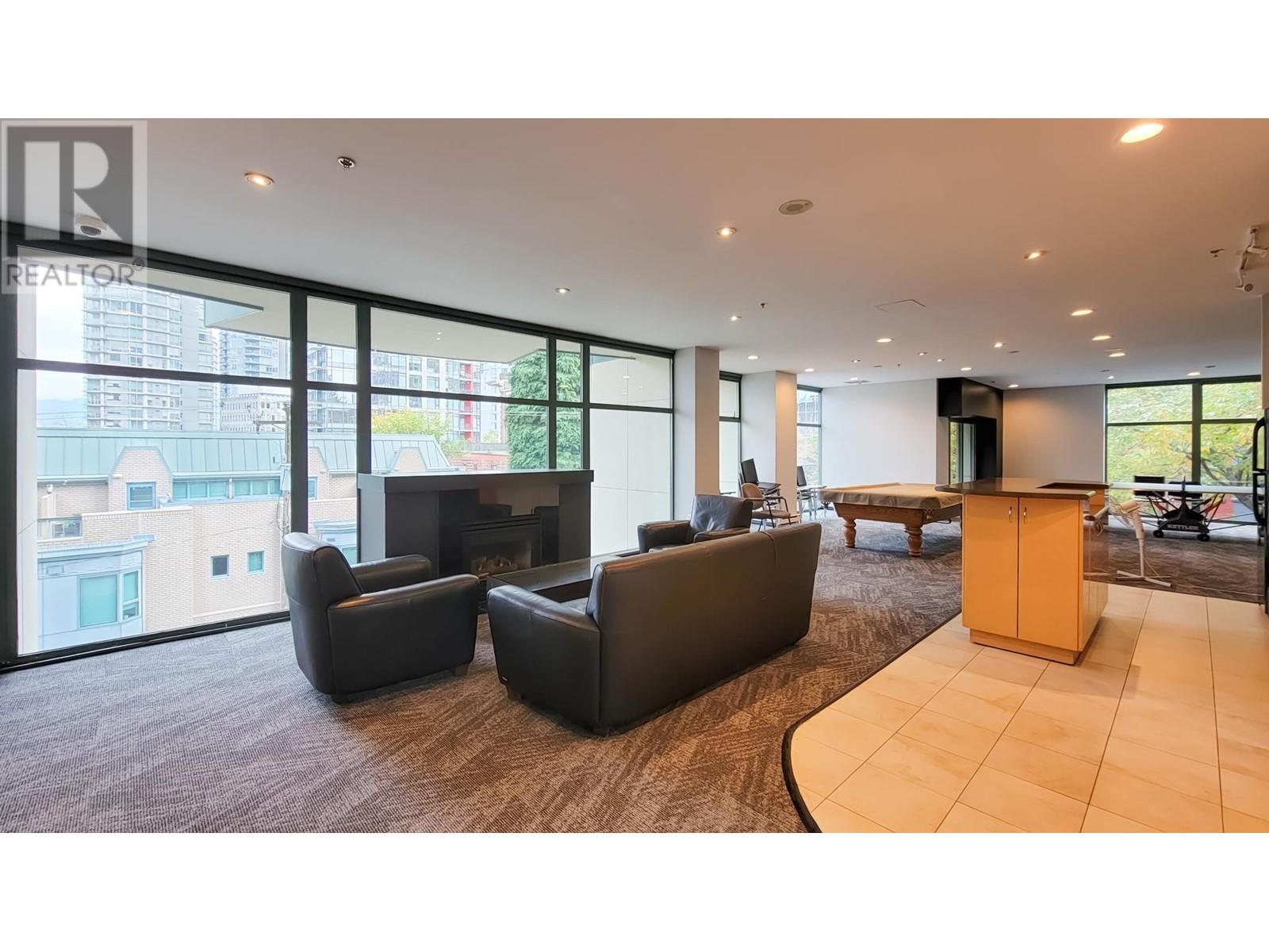 2309 1239 W Georgia Street, Vancouver, British Columbia  V6E 4R8 - Photo 36 - R2829793