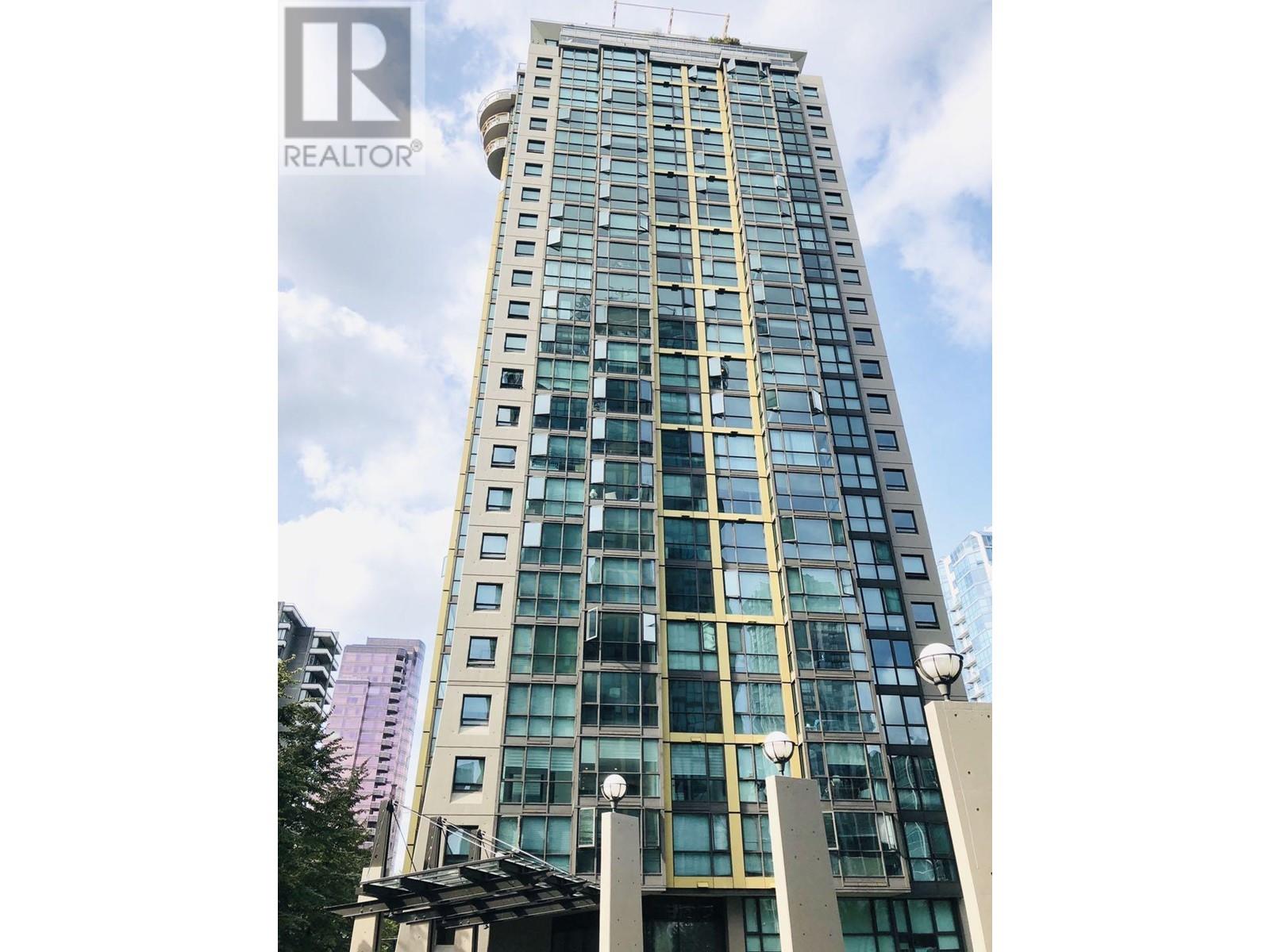 509 1367 Alberni Street, Vancouver, British Columbia  V6E 4R9 - Photo 10 - R2830197
