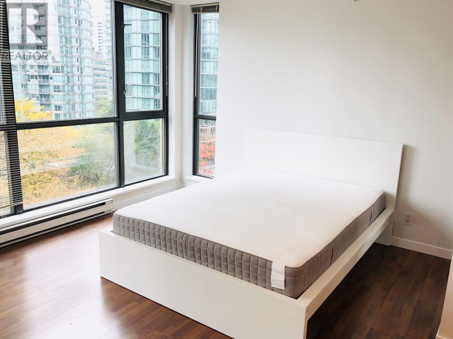 509 1367 Alberni Street, Vancouver, British Columbia  V6E 4R9 - Photo 2 - R2830197