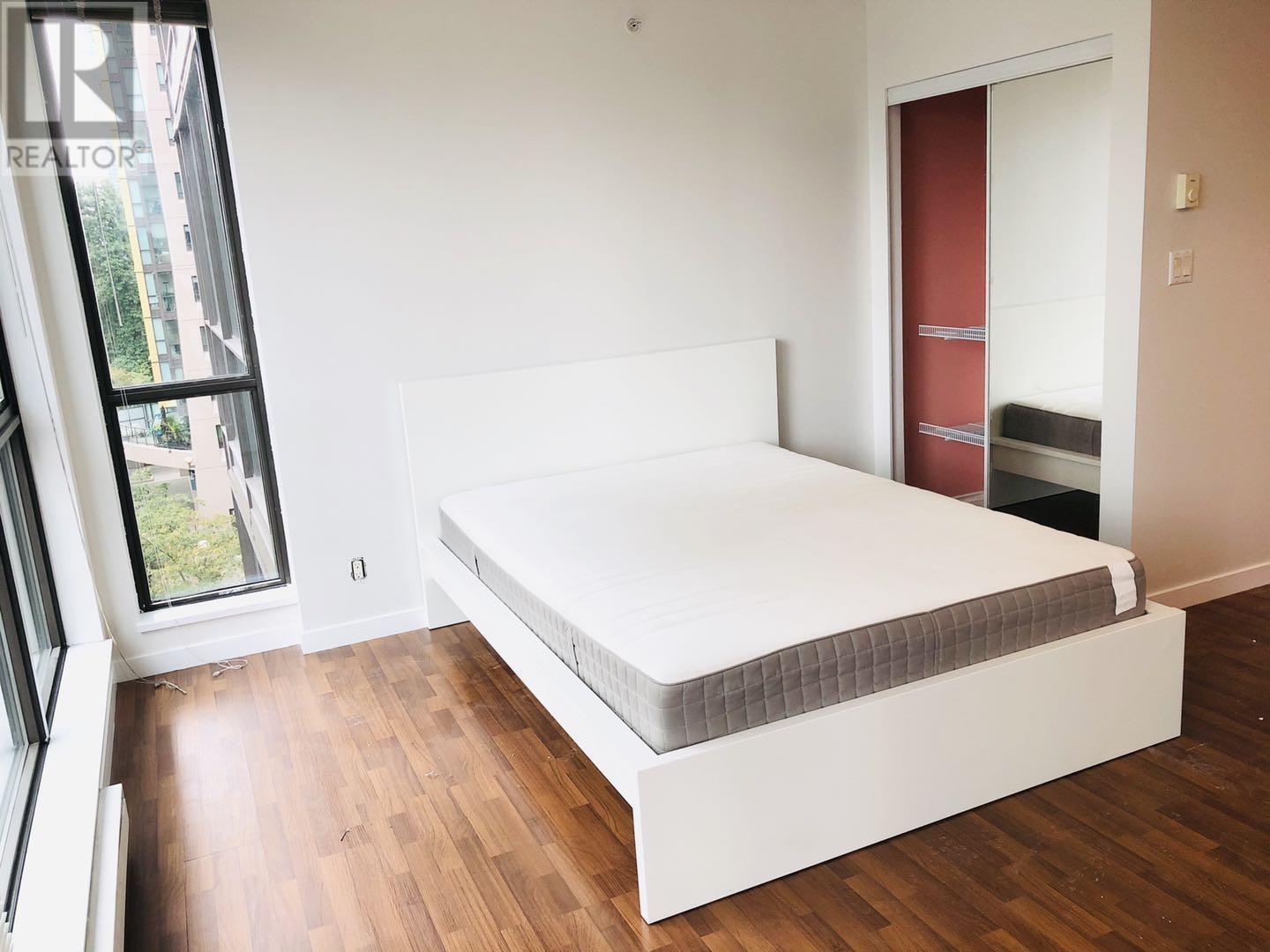 509 1367 Alberni Street, Vancouver, British Columbia  V6E 4R9 - Photo 3 - R2830197