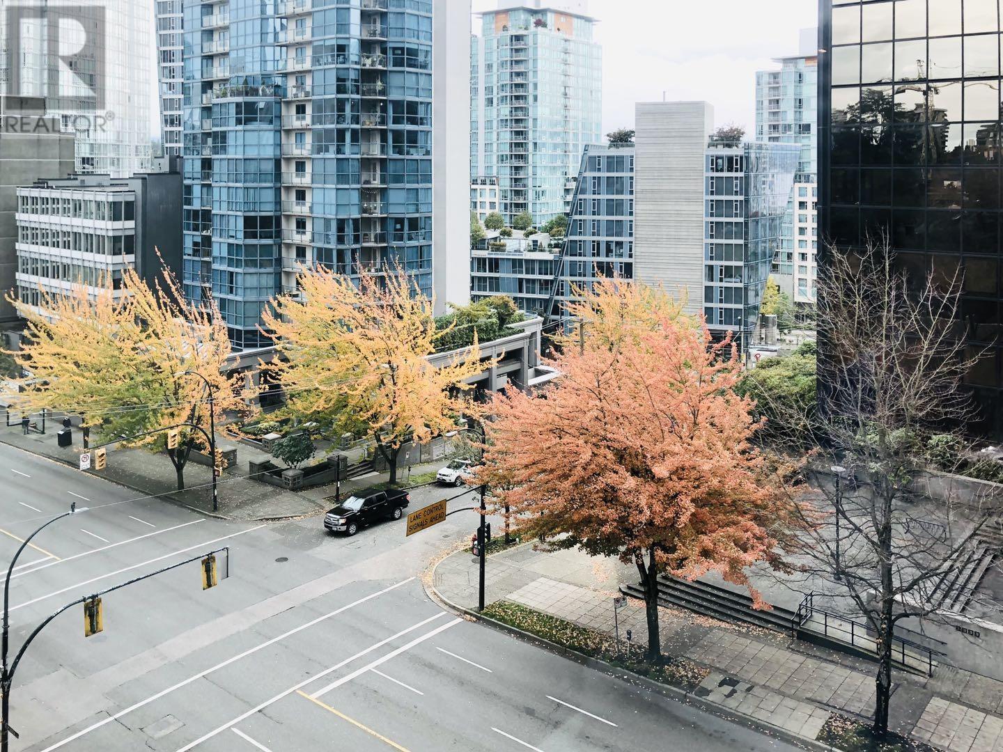 509 1367 Alberni Street, Vancouver, British Columbia  V6E 4R9 - Photo 9 - R2830197
