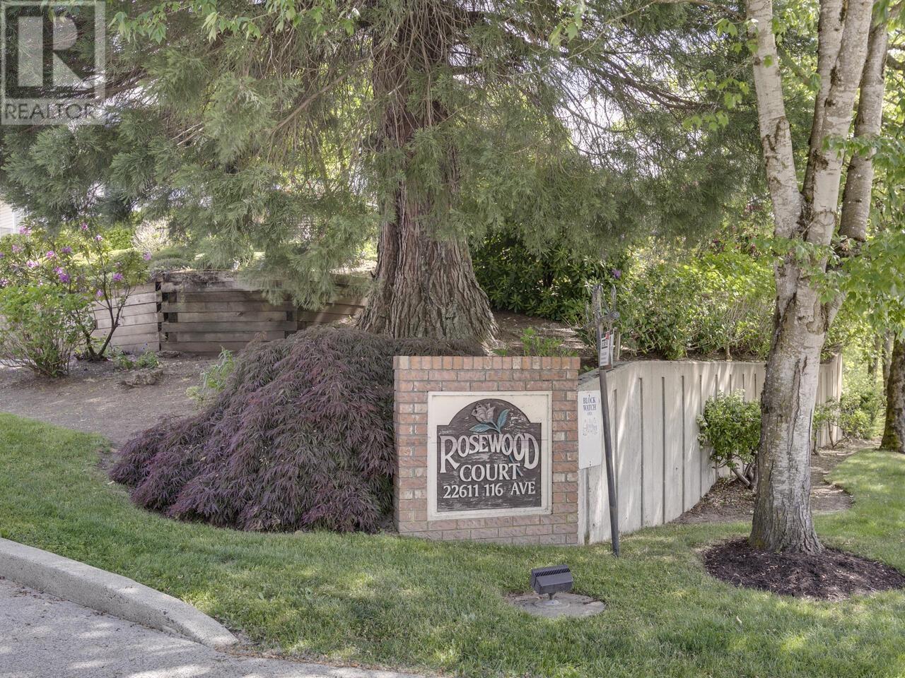 326 22611 116 AVENUE, maple ridge, British Columbia