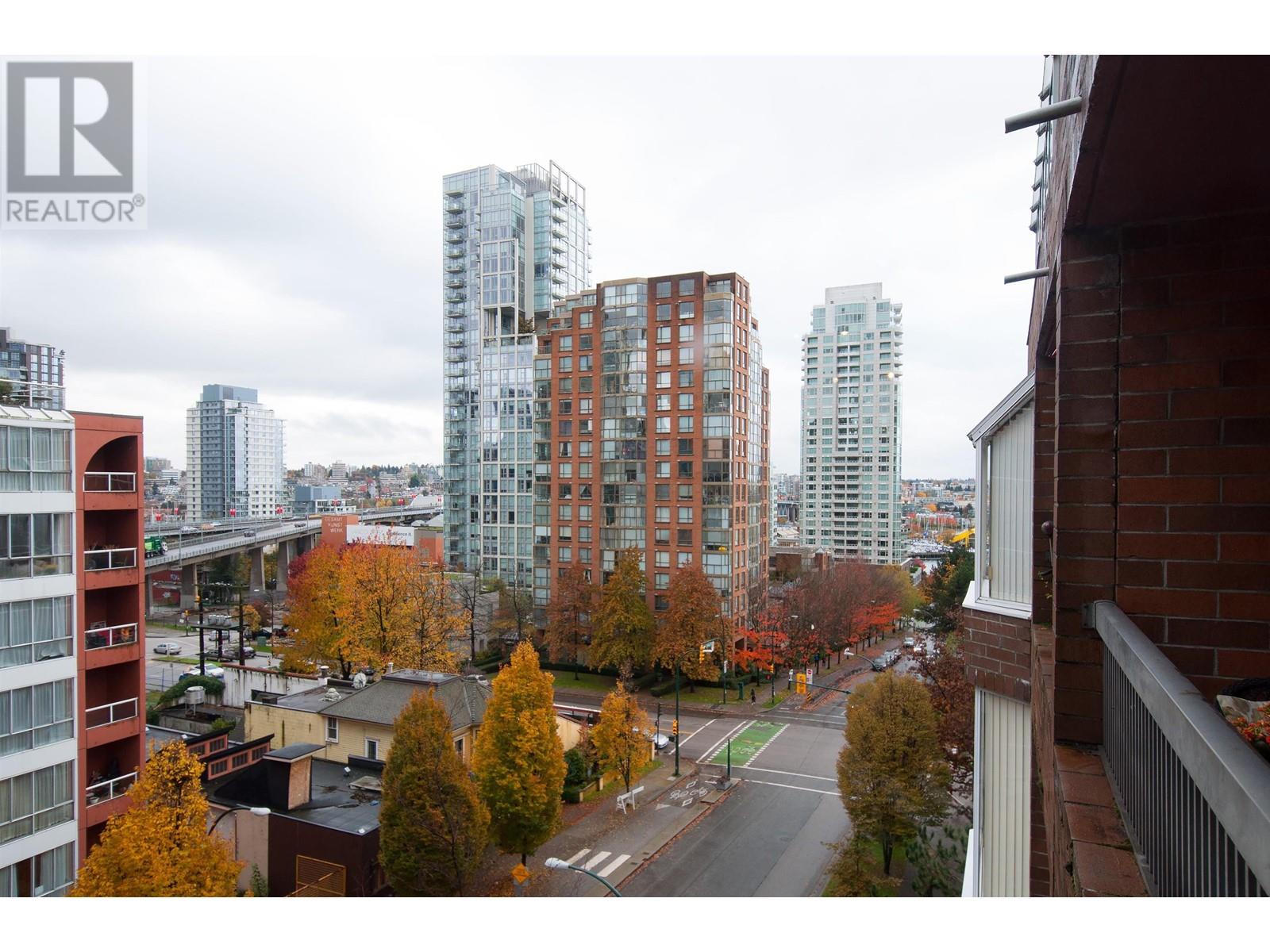 611 1333 Hornby Street, Vancouver, British Columbia  V6Z 2C1 - Photo 11 - R2830217