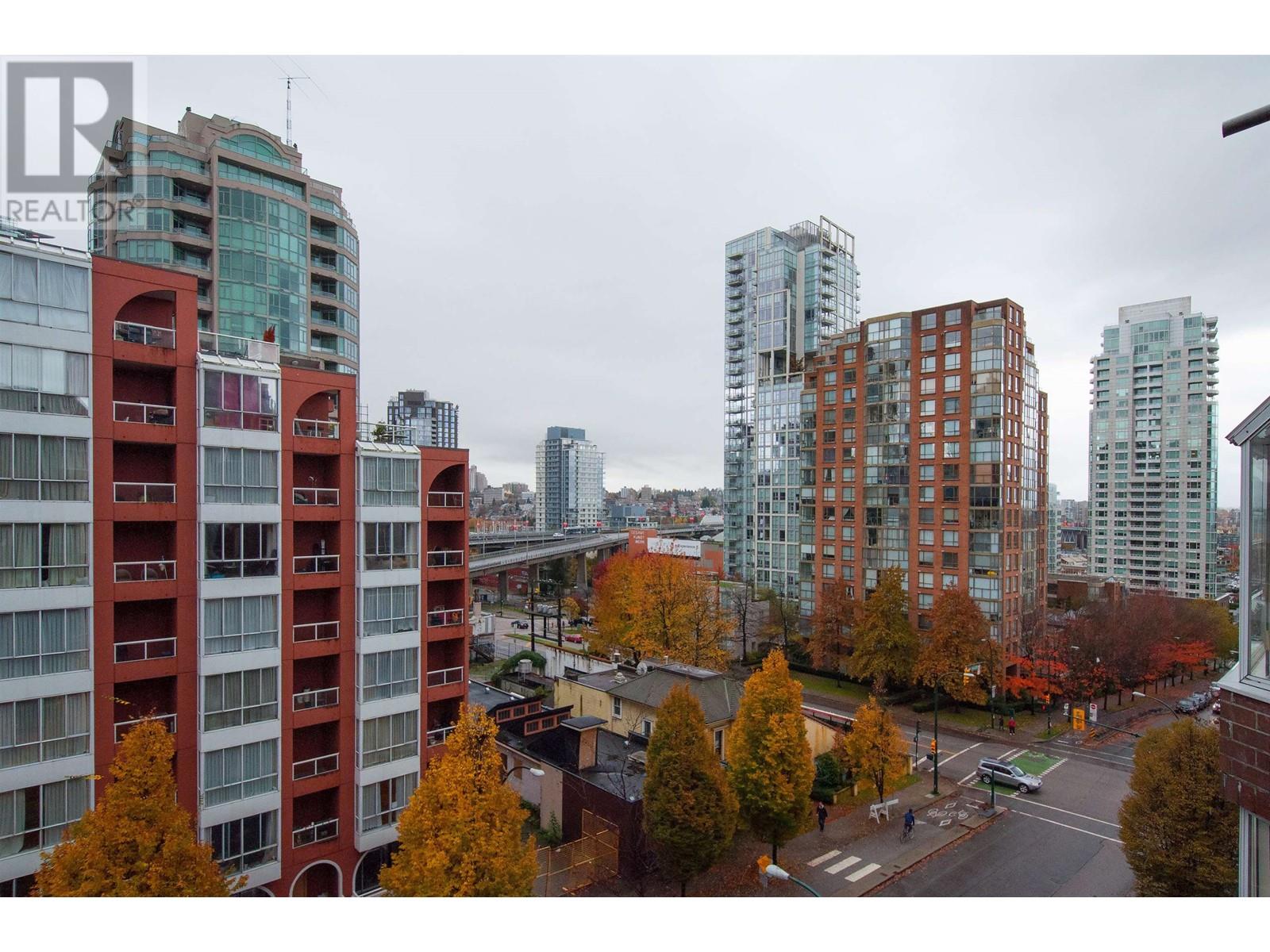 611 1333 Hornby Street, Vancouver, British Columbia  V6Z 2C1 - Photo 13 - R2830217