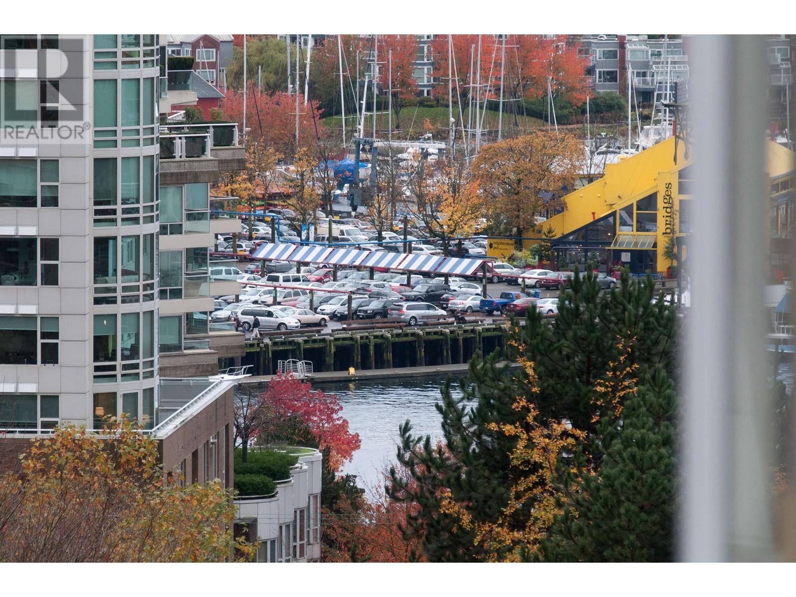 611 1333 Hornby Street, Vancouver, British Columbia  V6Z 2C1 - Photo 14 - R2830217