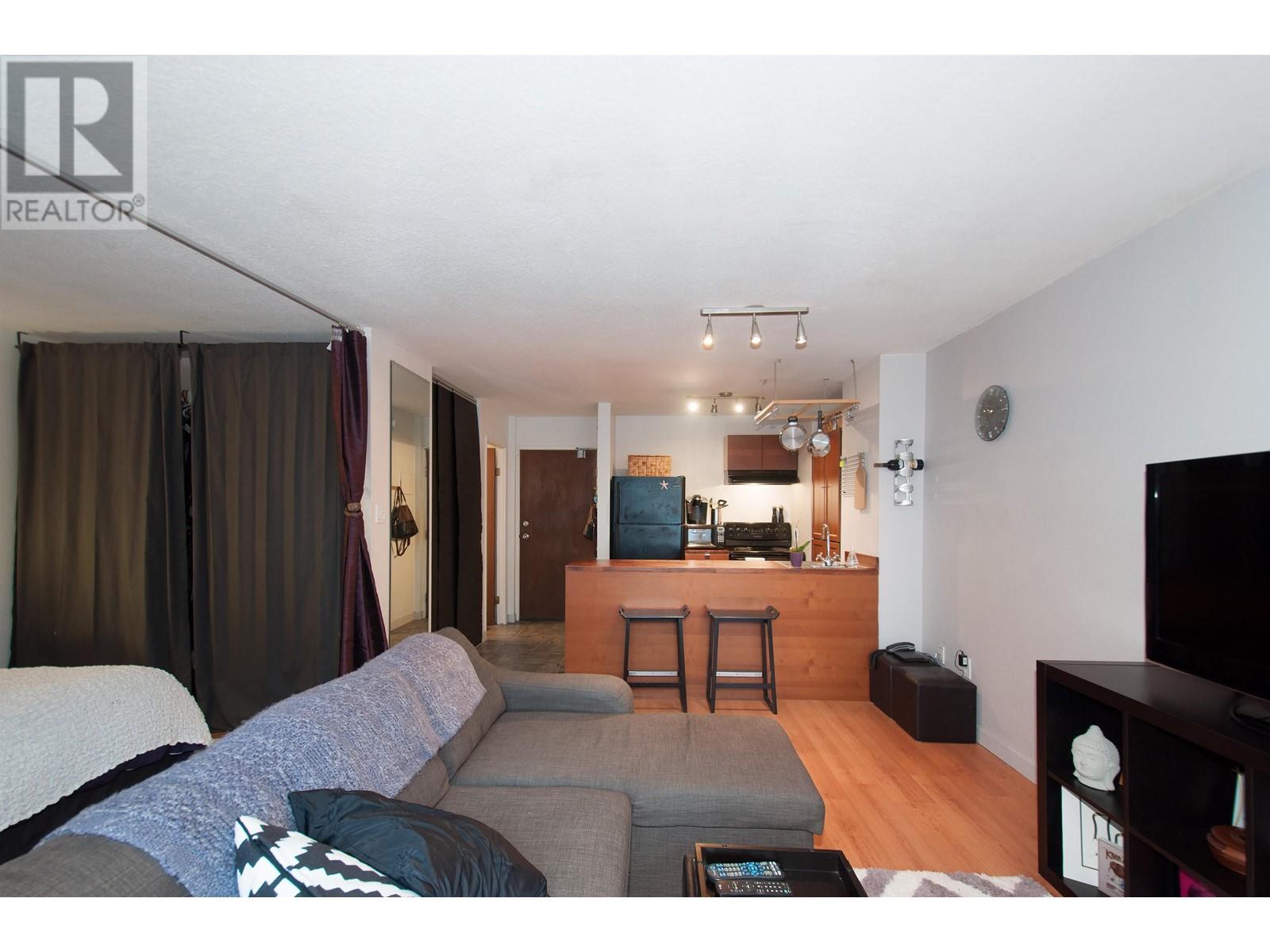 611 1333 Hornby Street, Vancouver, British Columbia  V6Z 2C1 - Photo 15 - R2830217