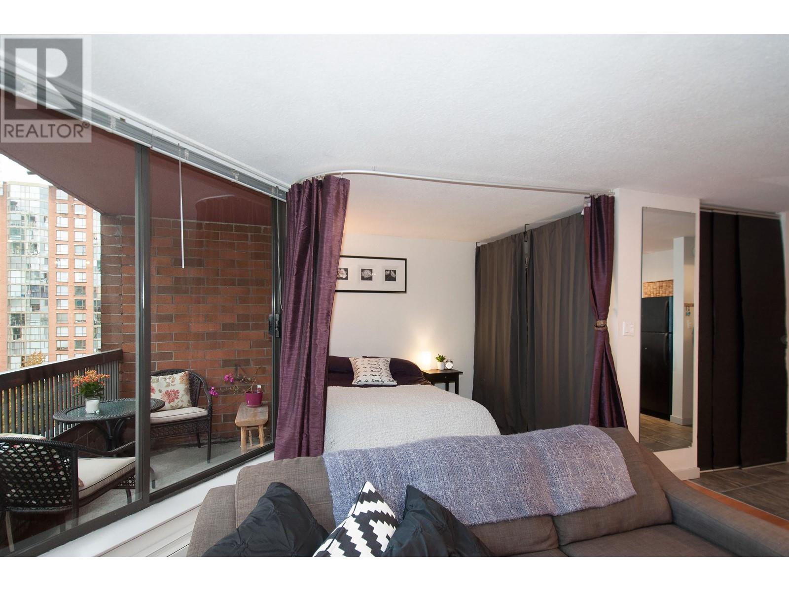 611 1333 Hornby Street, Vancouver, British Columbia  V6Z 2C1 - Photo 20 - R2830217