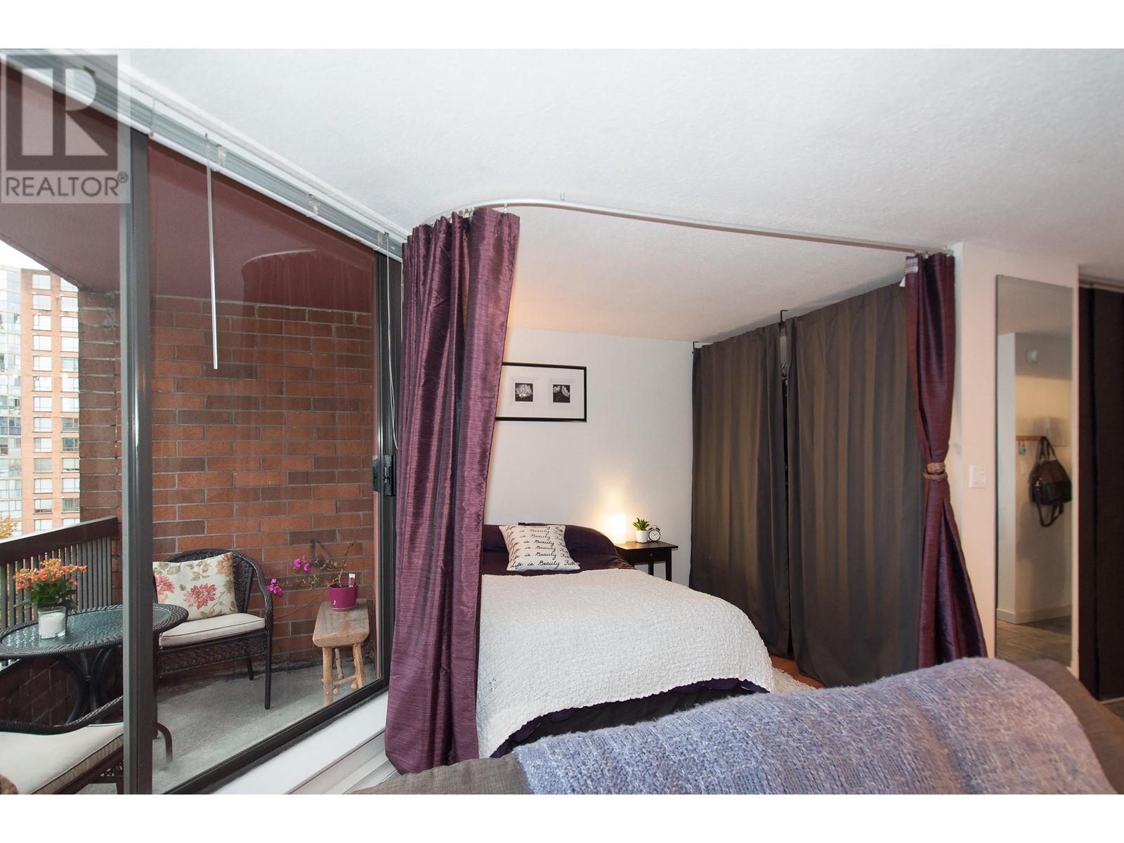 611 1333 Hornby Street, Vancouver, British Columbia  V6Z 2C1 - Photo 21 - R2830217