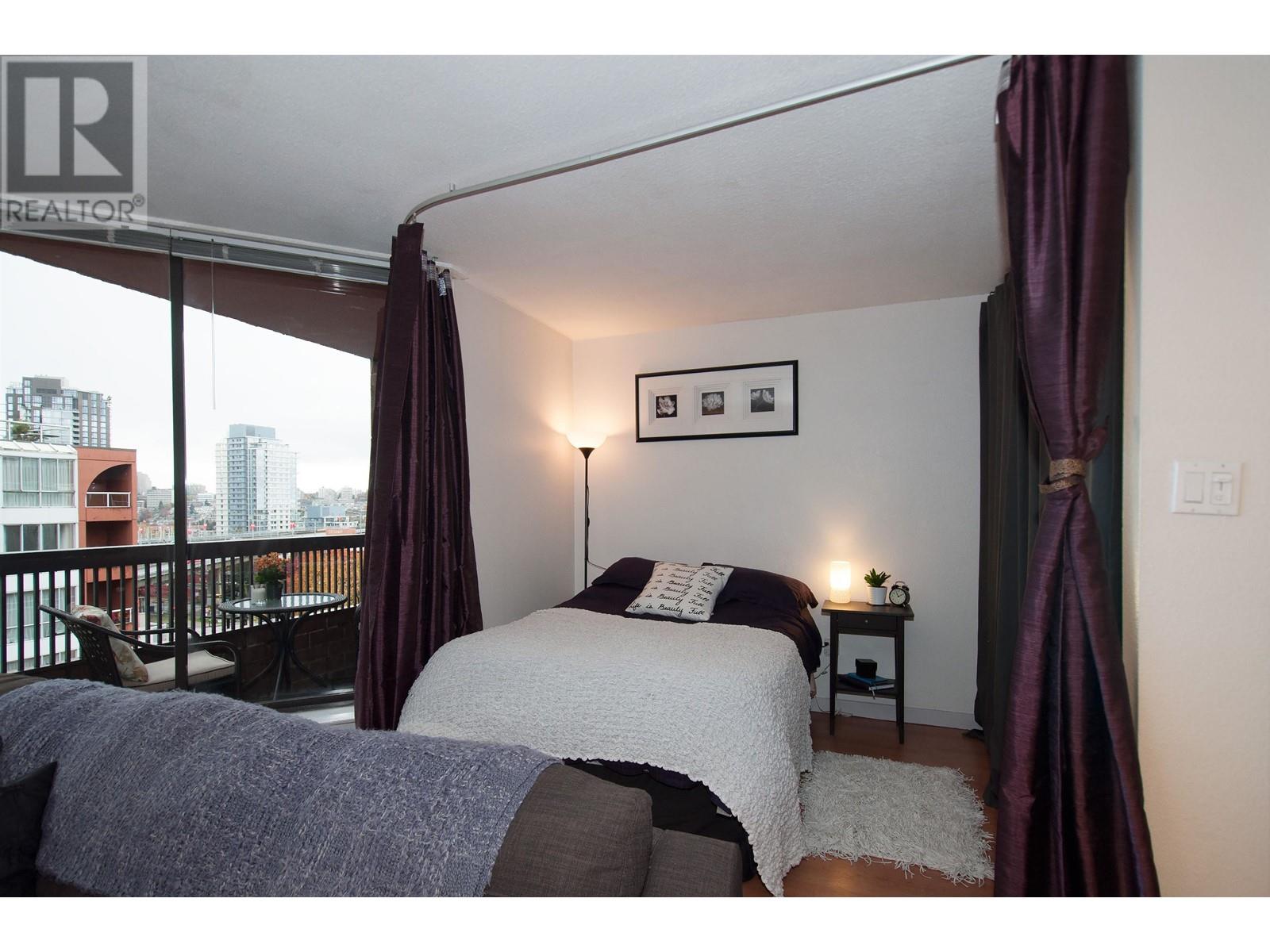 611 1333 Hornby Street, Vancouver, British Columbia  V6Z 2C1 - Photo 22 - R2830217