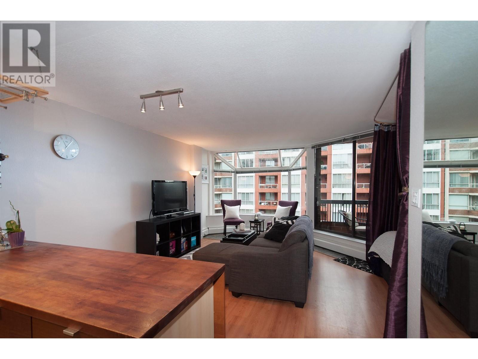 611 1333 Hornby Street, Vancouver, British Columbia  V6Z 2C1 - Photo 3 - R2830217