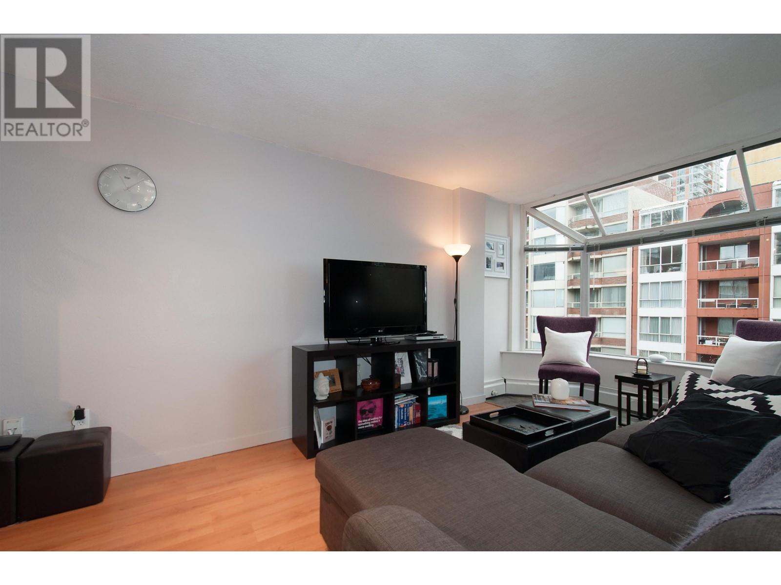 611 1333 Hornby Street, Vancouver, British Columbia  V6Z 2C1 - Photo 7 - R2830217