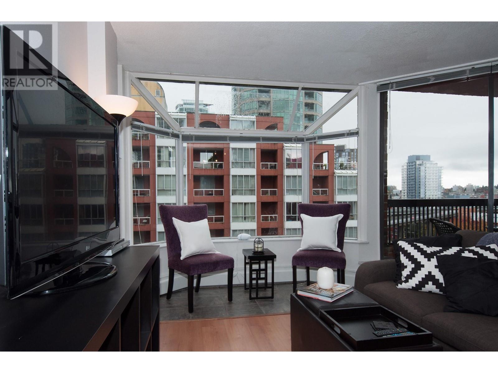 611 1333 Hornby Street, Vancouver, British Columbia  V6Z 2C1 - Photo 9 - R2830217
