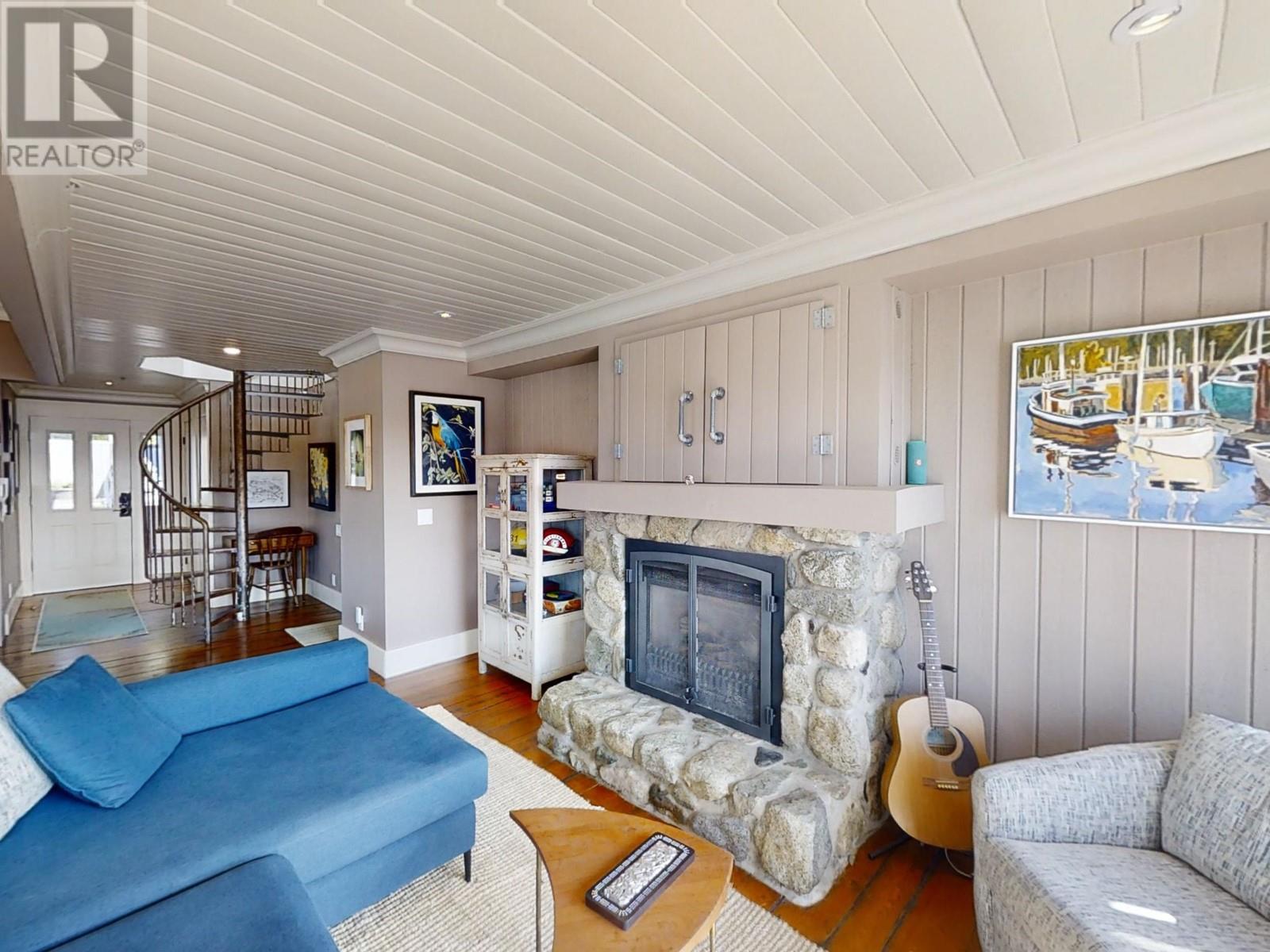 8 291 Periwinkle Lane, Gibsons, British Columbia  V0N 1V0 - Photo 4 - R2830220