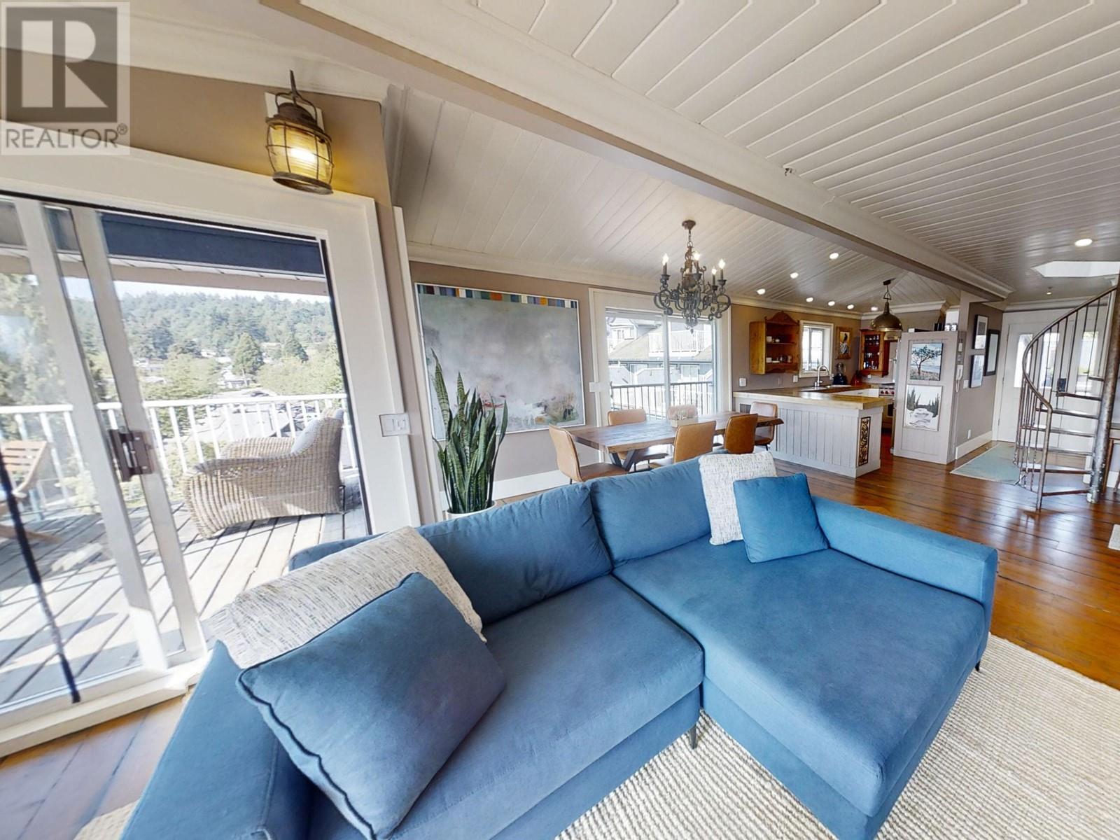 8 291 Periwinkle Lane, Gibsons, British Columbia  V0N 1V0 - Photo 5 - R2830220