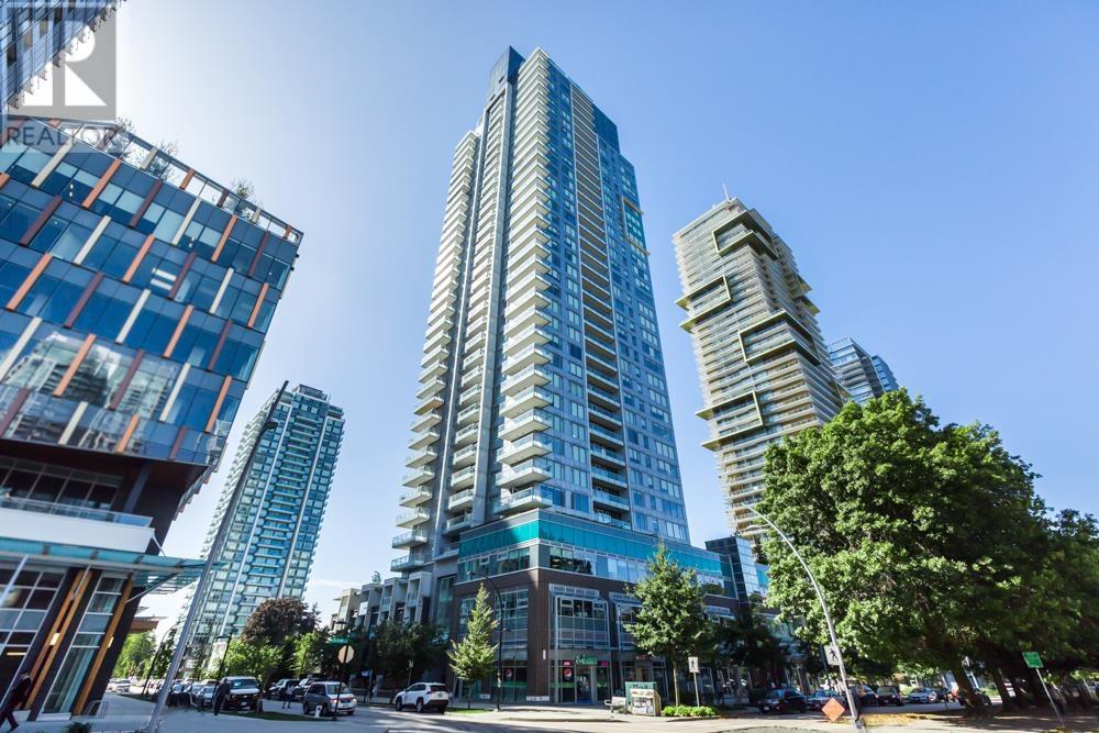 2101 6333 SILVER AVENUE, burnaby, British Columbia