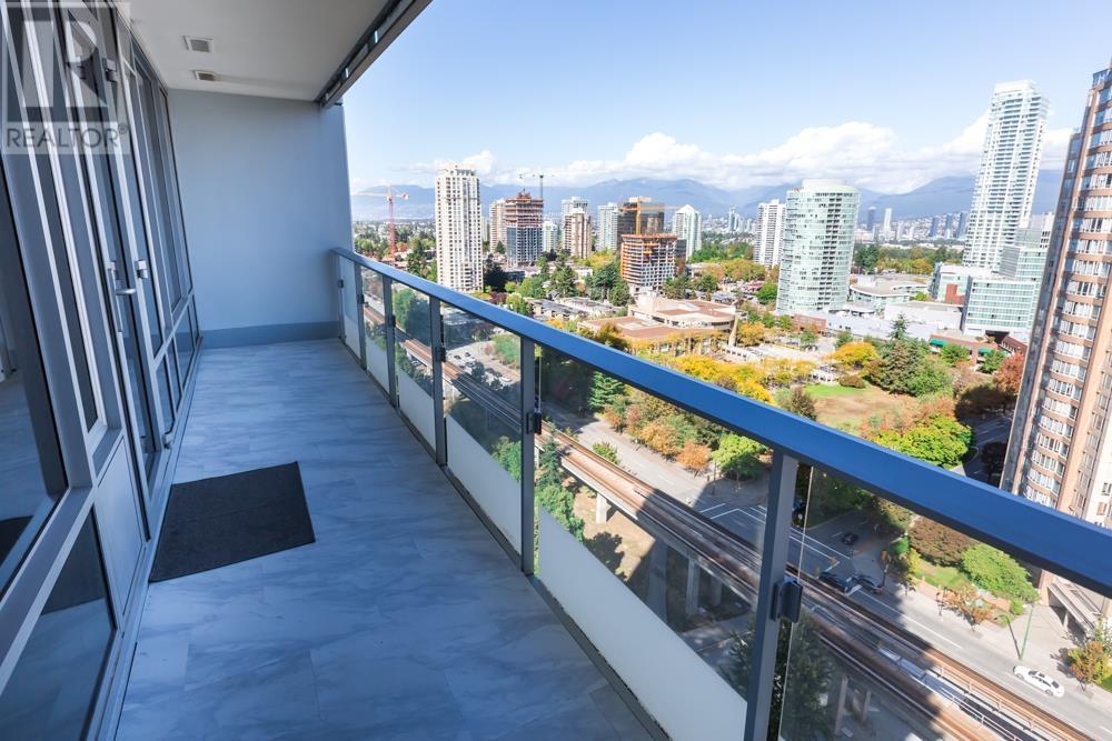 2101 6333 Silver Avenue, Burnaby, British Columbia  V5H 0C3 - Photo 12 - R2830221