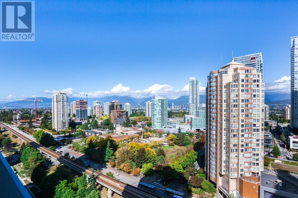 2101 6333 Silver Avenue, Burnaby, British Columbia  V5H 0C3 - Photo 14 - R2830221