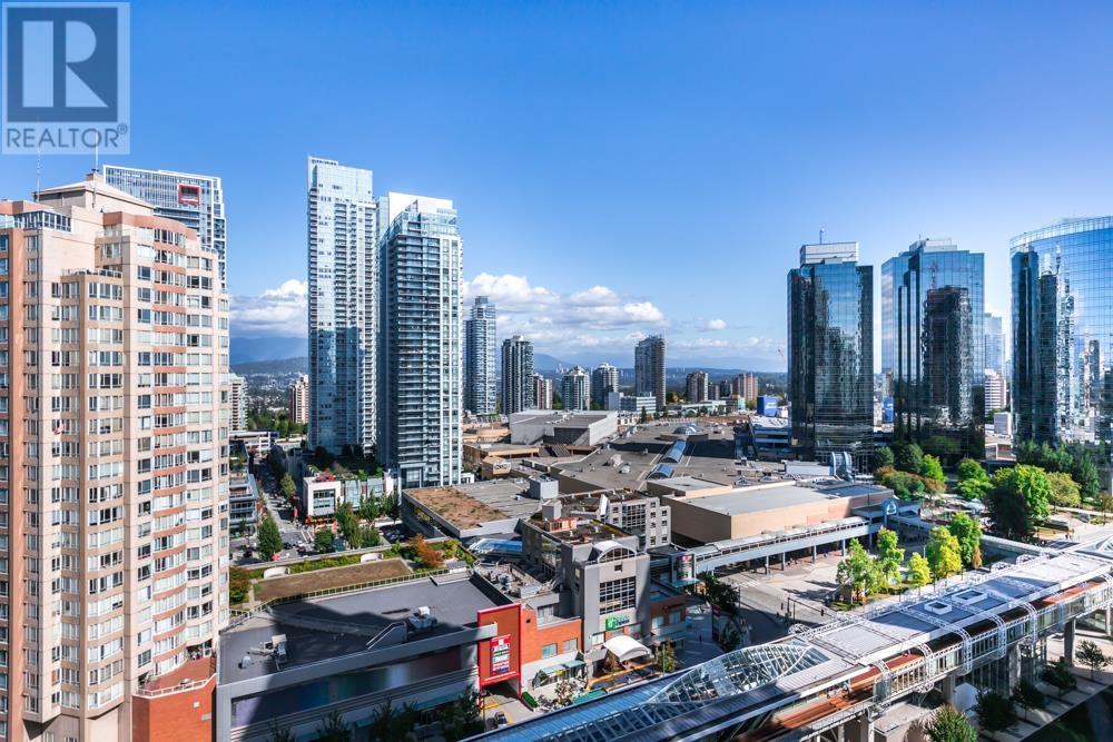 2101 6333 Silver Avenue, Burnaby, British Columbia  V5H 0C3 - Photo 15 - R2830221
