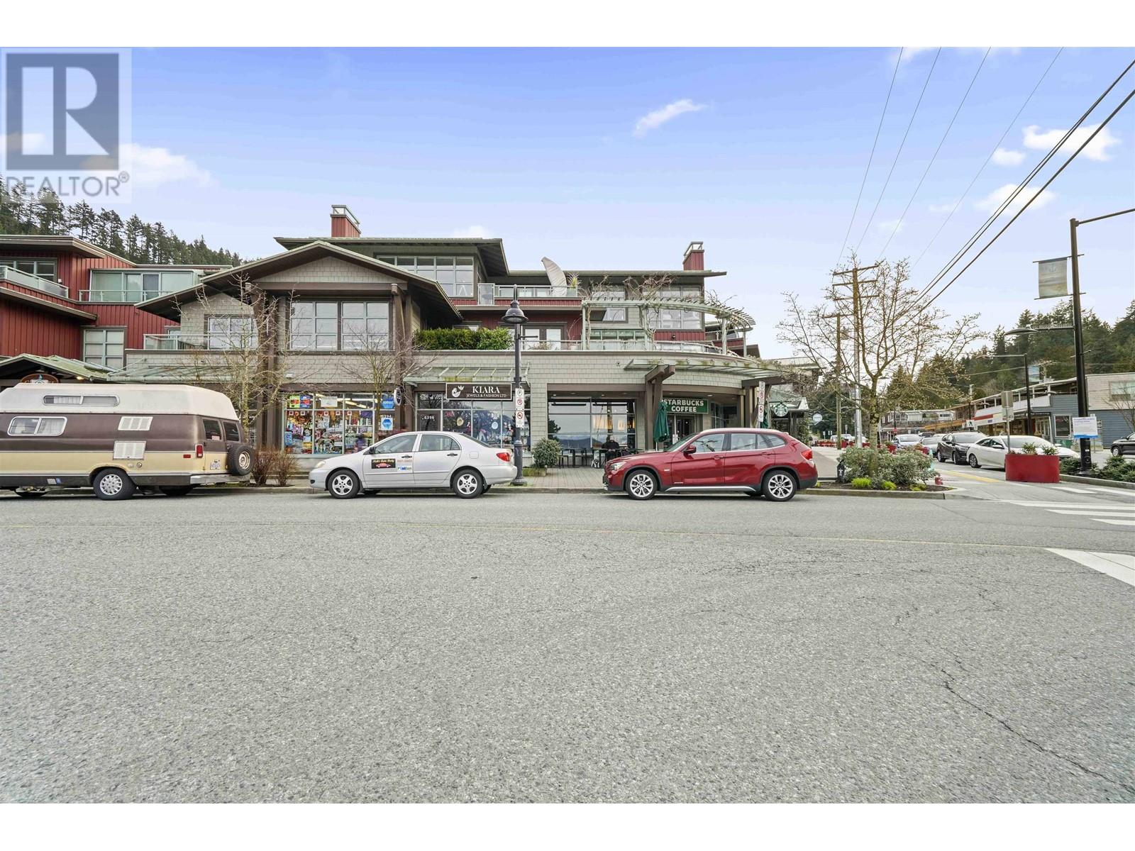 209 6688 Royal Avenue, West Vancouver, British Columbia  V7W 2B9 - Photo 23 - R2830228