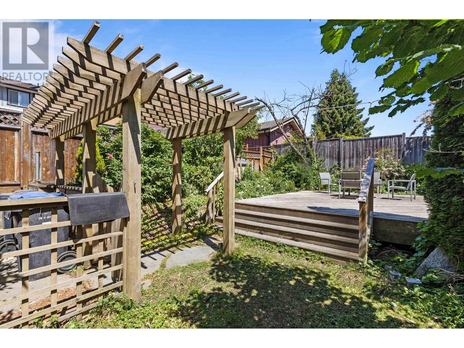 1217 Sixth Avenue, New Westminster, British Columbia  V3M 2C1 - Photo 20 - R2830195