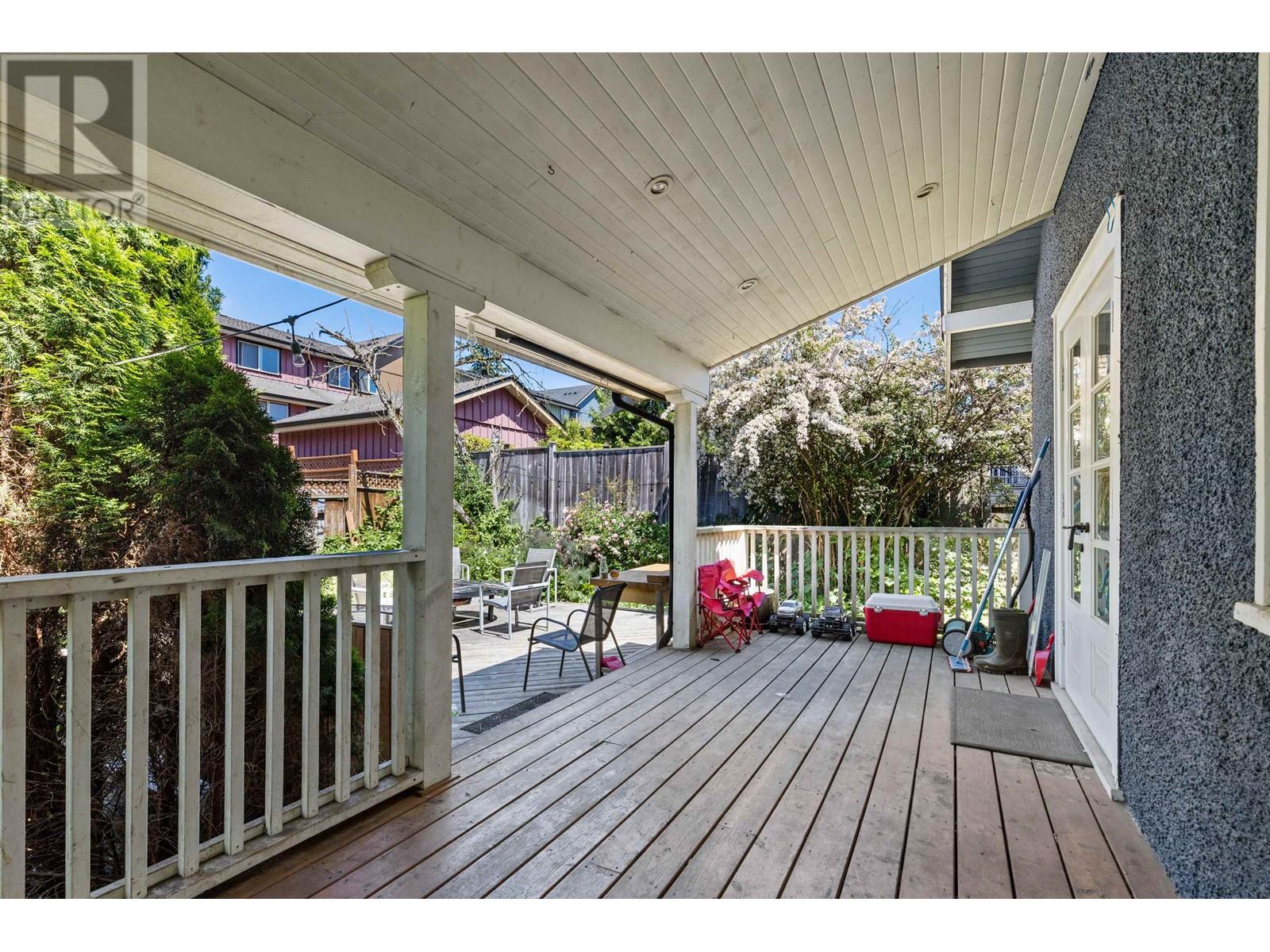 1217 Sixth Avenue, New Westminster, British Columbia  V3M 2C1 - Photo 22 - R2830195