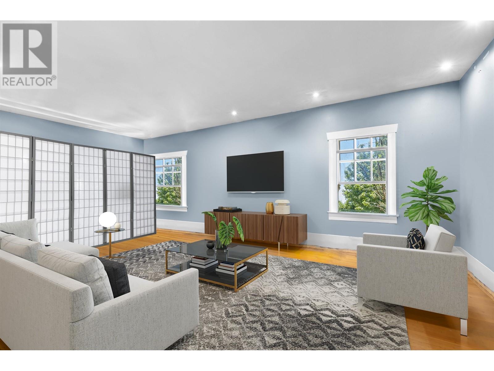 1217 Sixth Avenue, New Westminster, British Columbia  V3M 2C1 - Photo 32 - R2830195