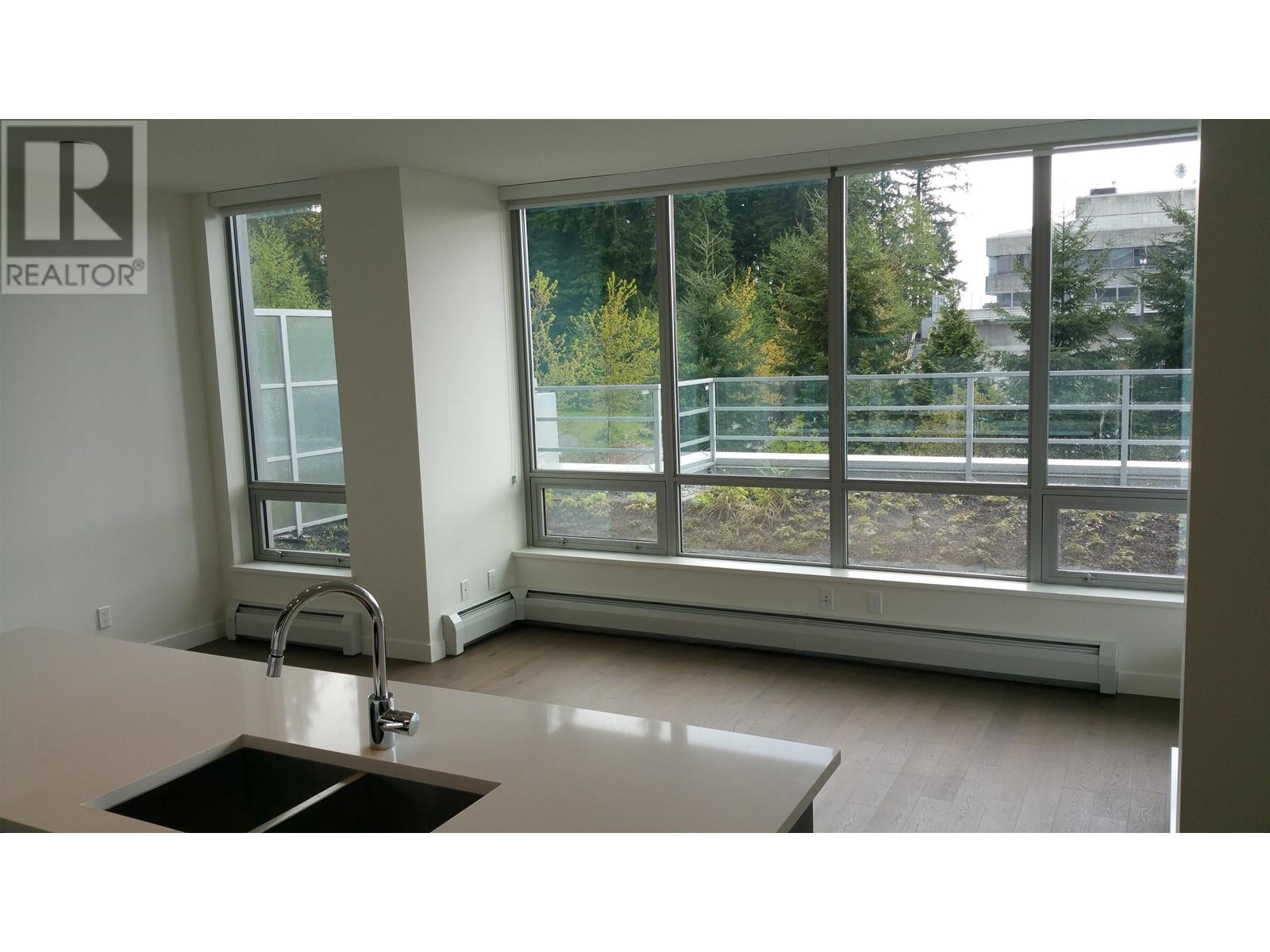 309 9080 University Crescent, Burnaby, British Columbia  V5A 0B7 - Photo 4 - R2830233