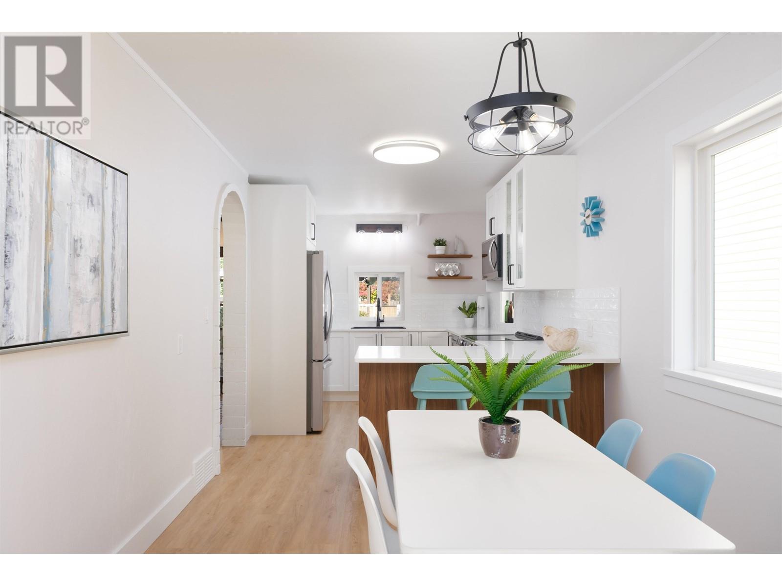 316 W 22nd Street, North Vancouver, British Columbia  V7M 2A4 - Photo 5 - R2830067