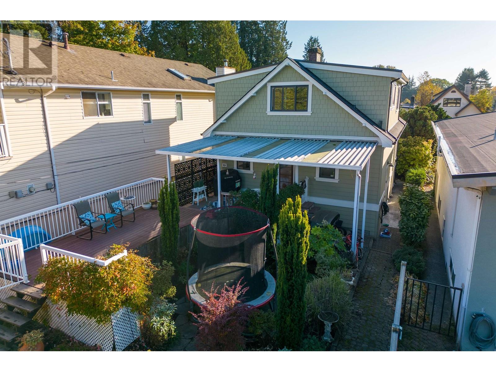 316 W 22nd Street, North Vancouver, British Columbia  V7M 2A4 - Photo 29 - R2830067