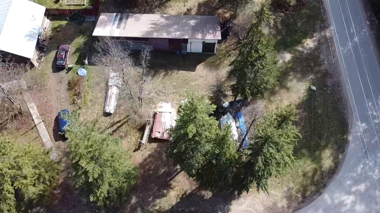 Parcel A SLOCAN ST, slocan, British Columbia