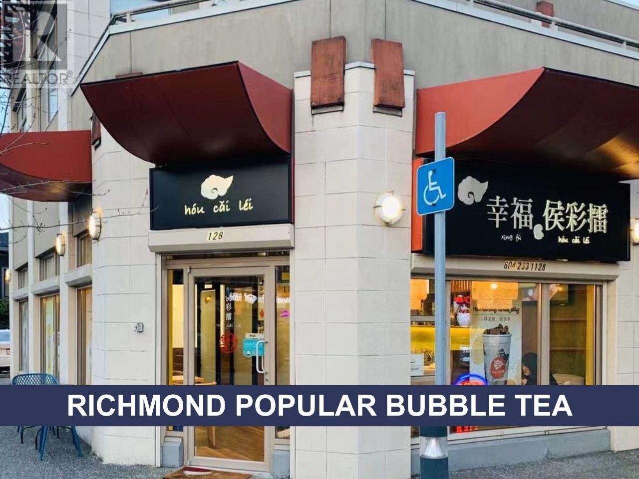 128 8571 ALEXANDRA ROAD, richmond, British Columbia