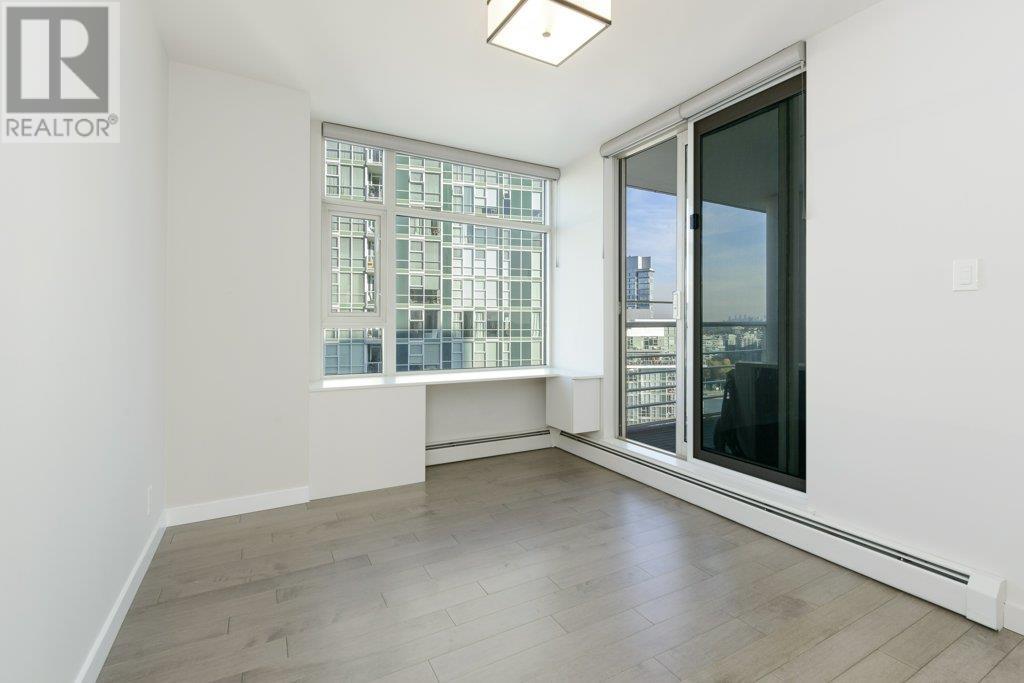 2806 198 Aquarius Mews, Vancouver, British Columbia  V6Z 2Y4 - Photo 23 - R2830167