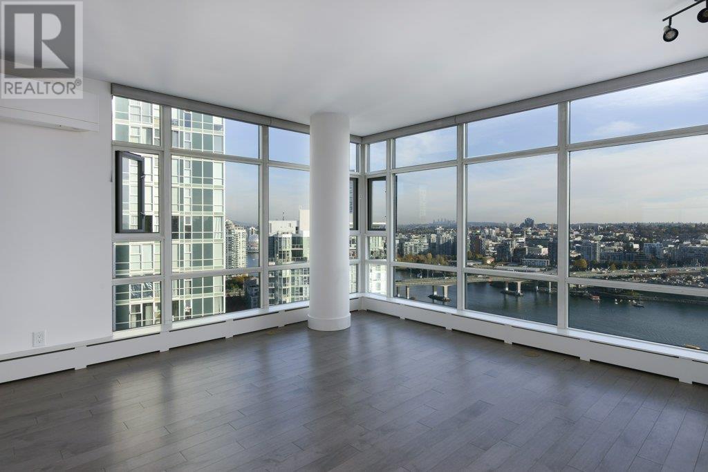 2806 198 Aquarius Mews, Vancouver, British Columbia  V6Z 2Y4 - Photo 5 - R2830167