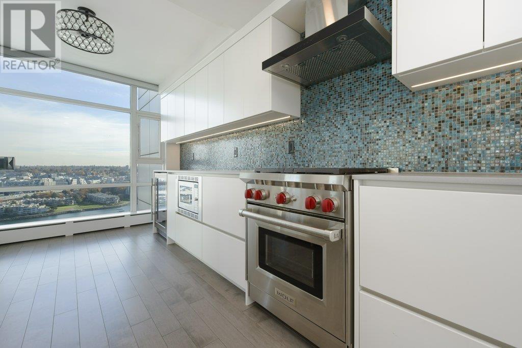 2806 198 Aquarius Mews, Vancouver, British Columbia  V6Z 2Y4 - Photo 11 - R2830167