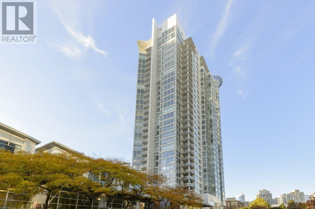 2806 198 Aquarius Mews, Vancouver, British Columbia  V6Z 2Y4 - Photo 29 - R2830167