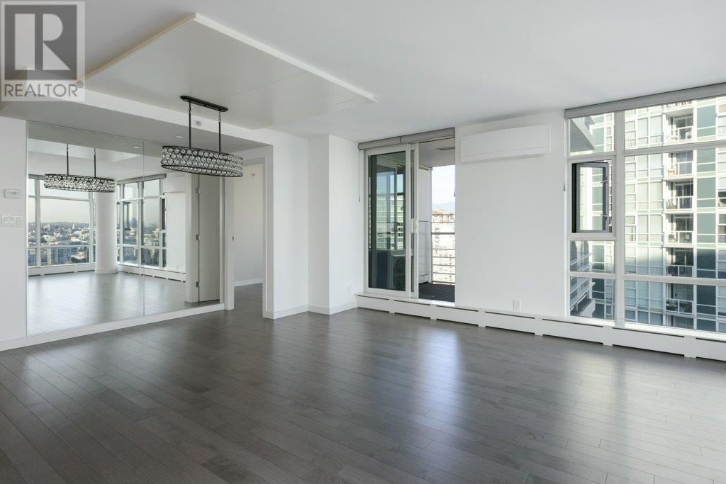 2806 198 Aquarius Mews, Vancouver, British Columbia  V6Z 2Y4 - Photo 21 - R2830167