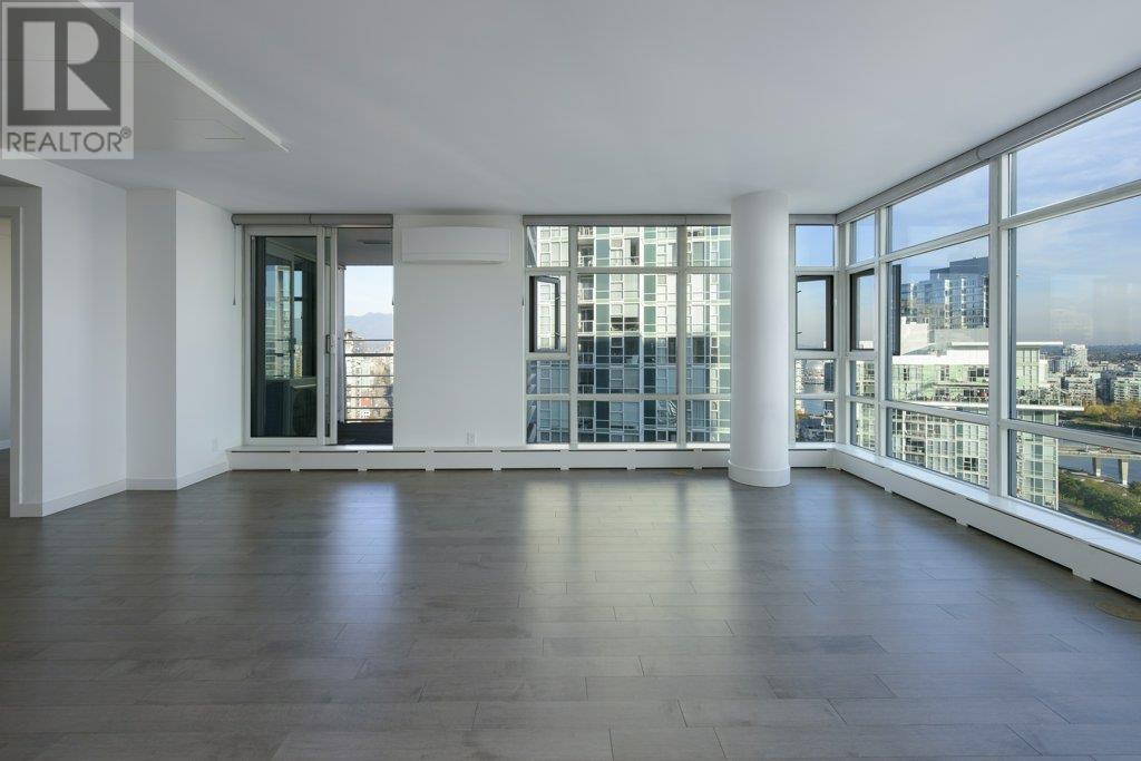 2806 198 Aquarius Mews, Vancouver, British Columbia  V6Z 2Y4 - Photo 3 - R2830167