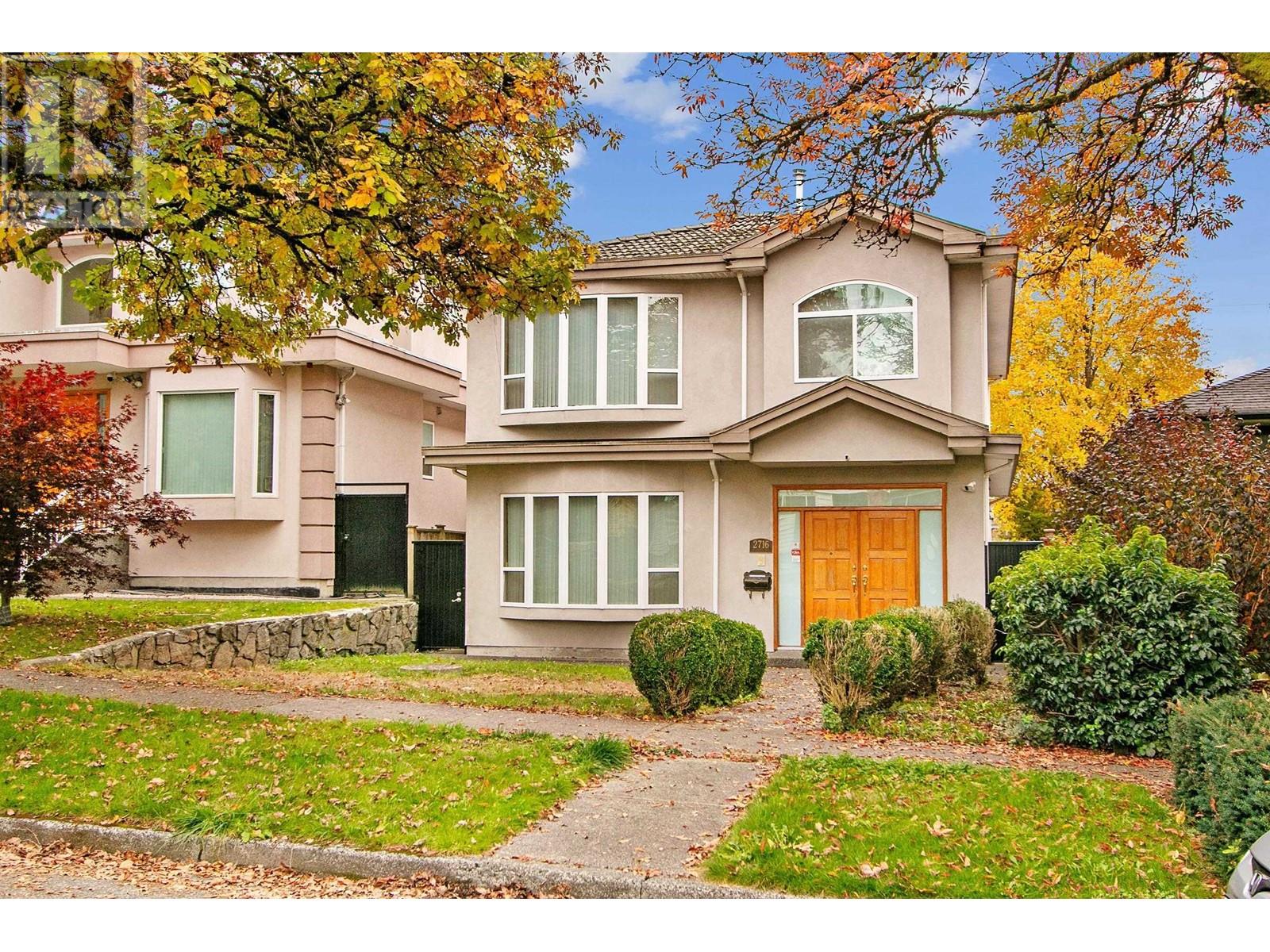 2716 Waverley Avenue, Vancouver, British Columbia  V5S 1E8 - Photo 1 - R2829937