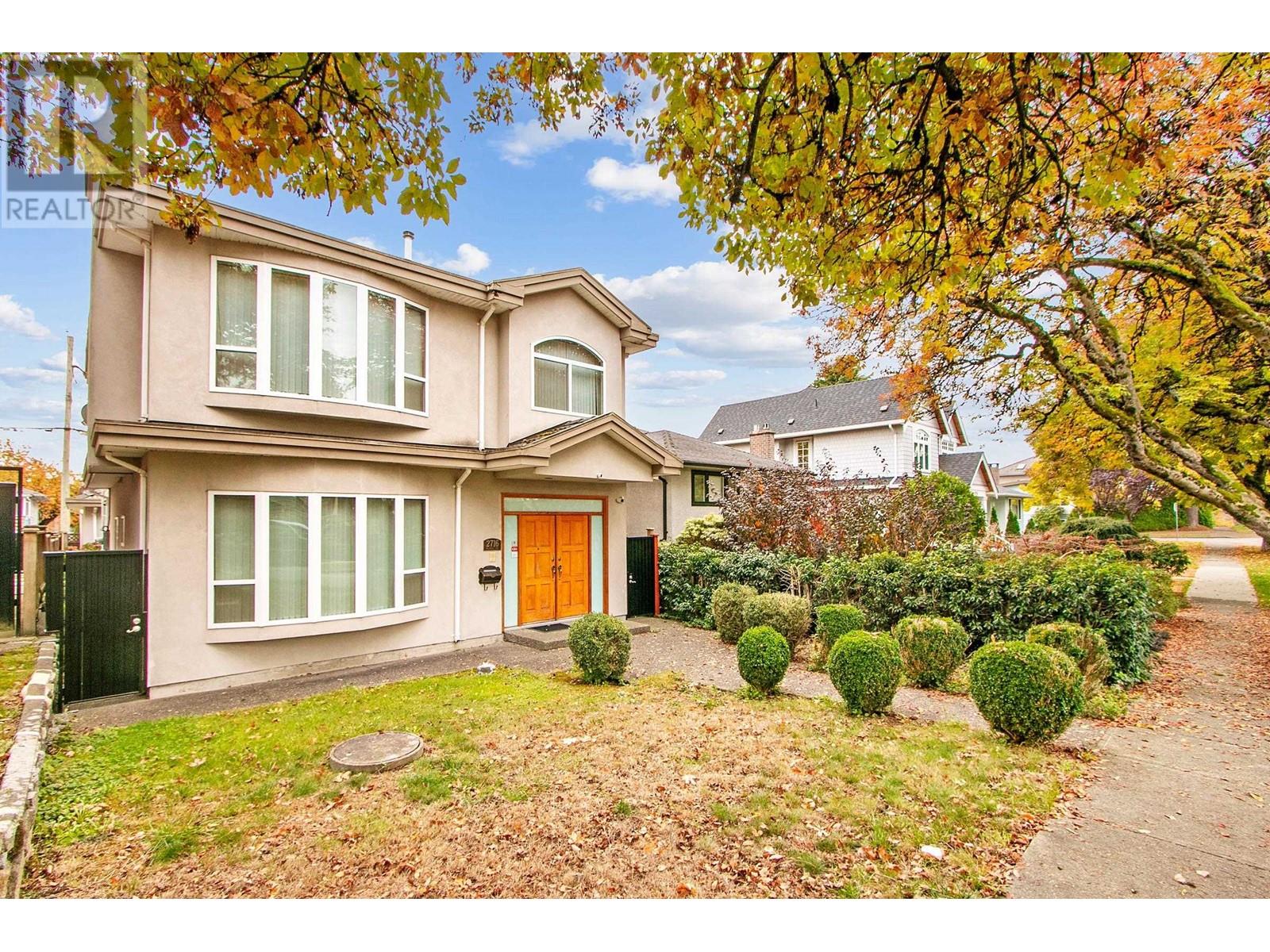 2716 Waverley Avenue, Vancouver, British Columbia  V5S 1E8 - Photo 21 - R2829937