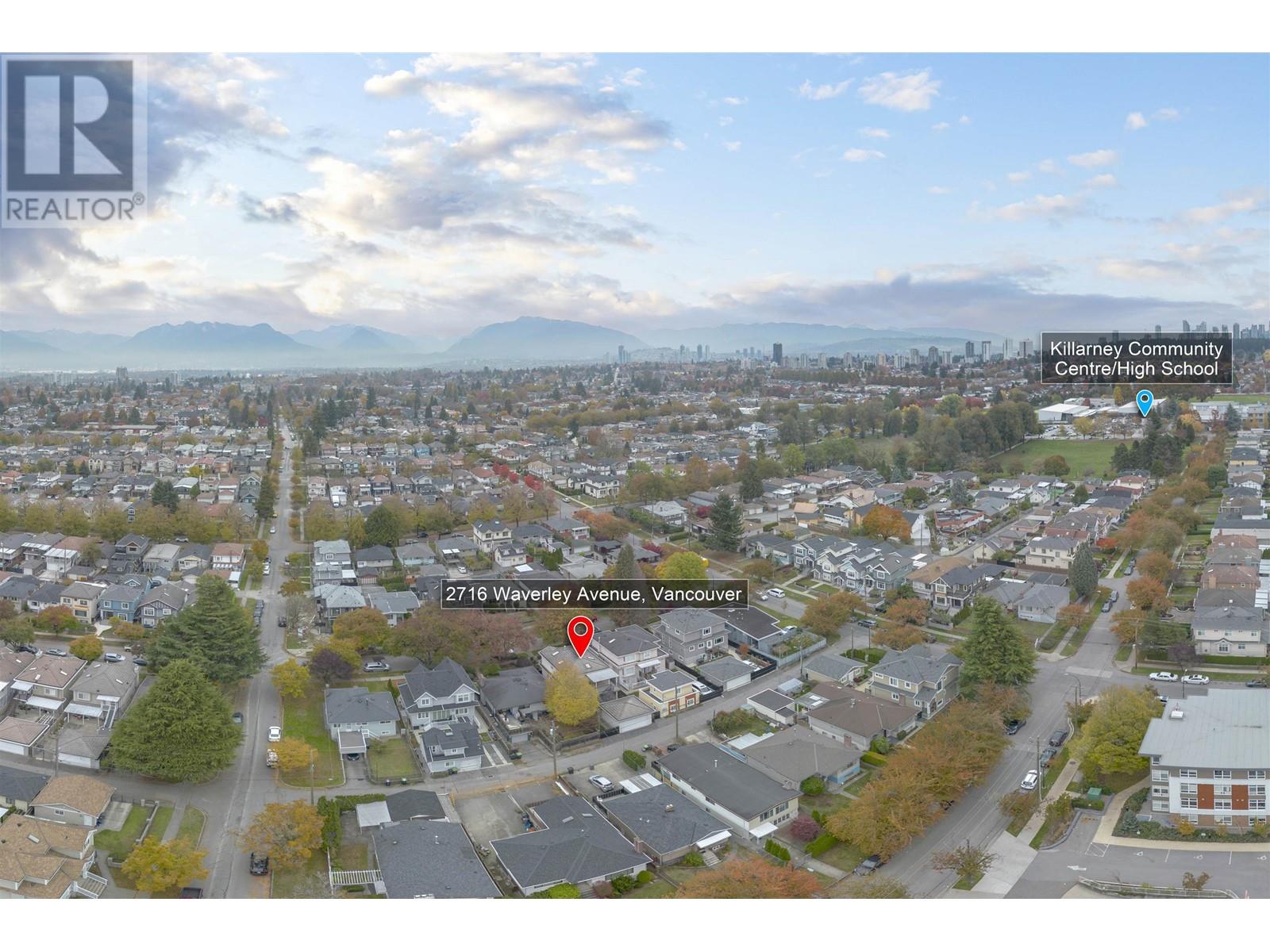 2716 Waverley Avenue, Vancouver, British Columbia  V5S 1E8 - Photo 3 - R2829937