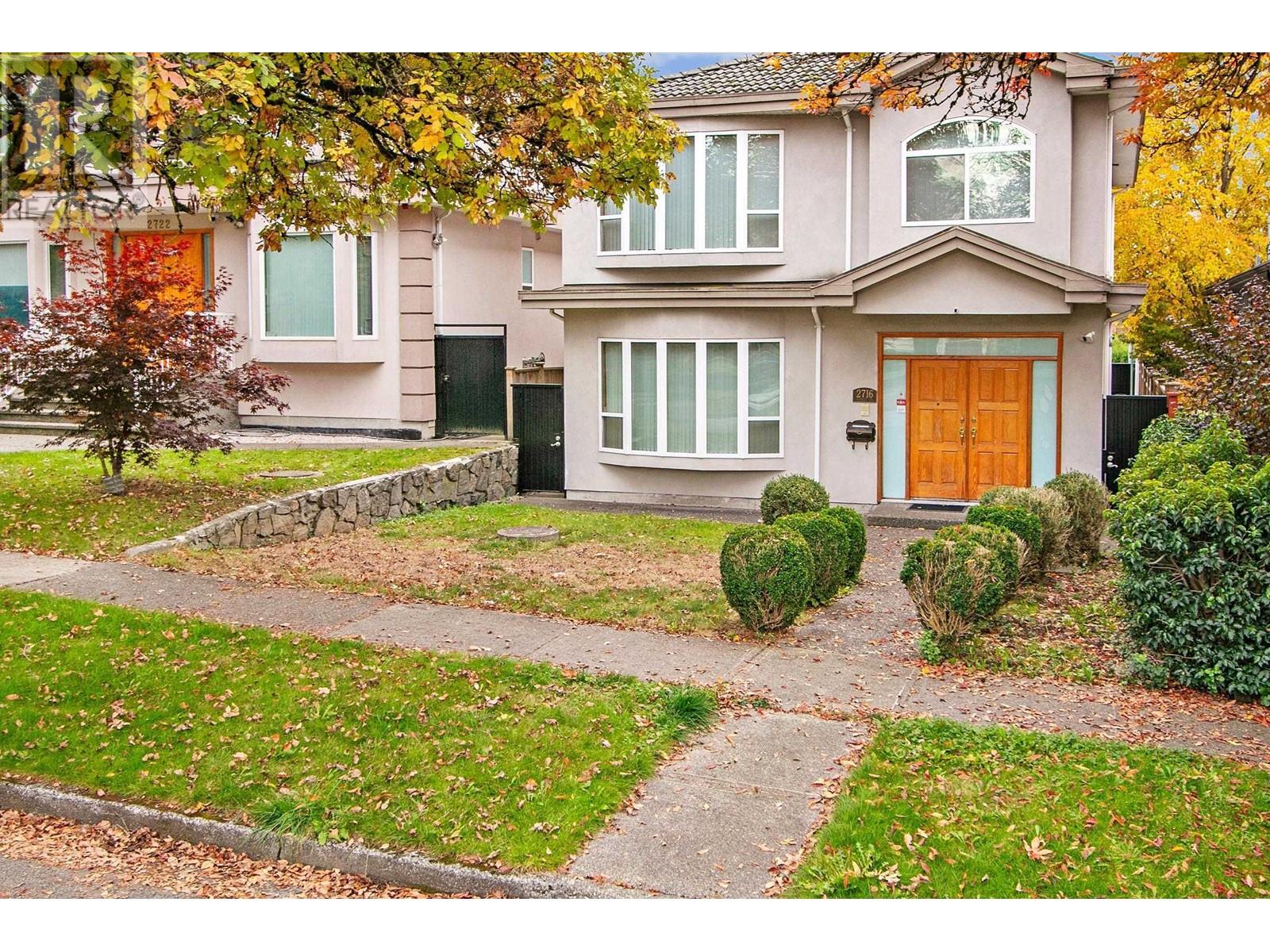 2716 Waverley Avenue, Vancouver, British Columbia  V5S 1E8 - Photo 16 - R2829937