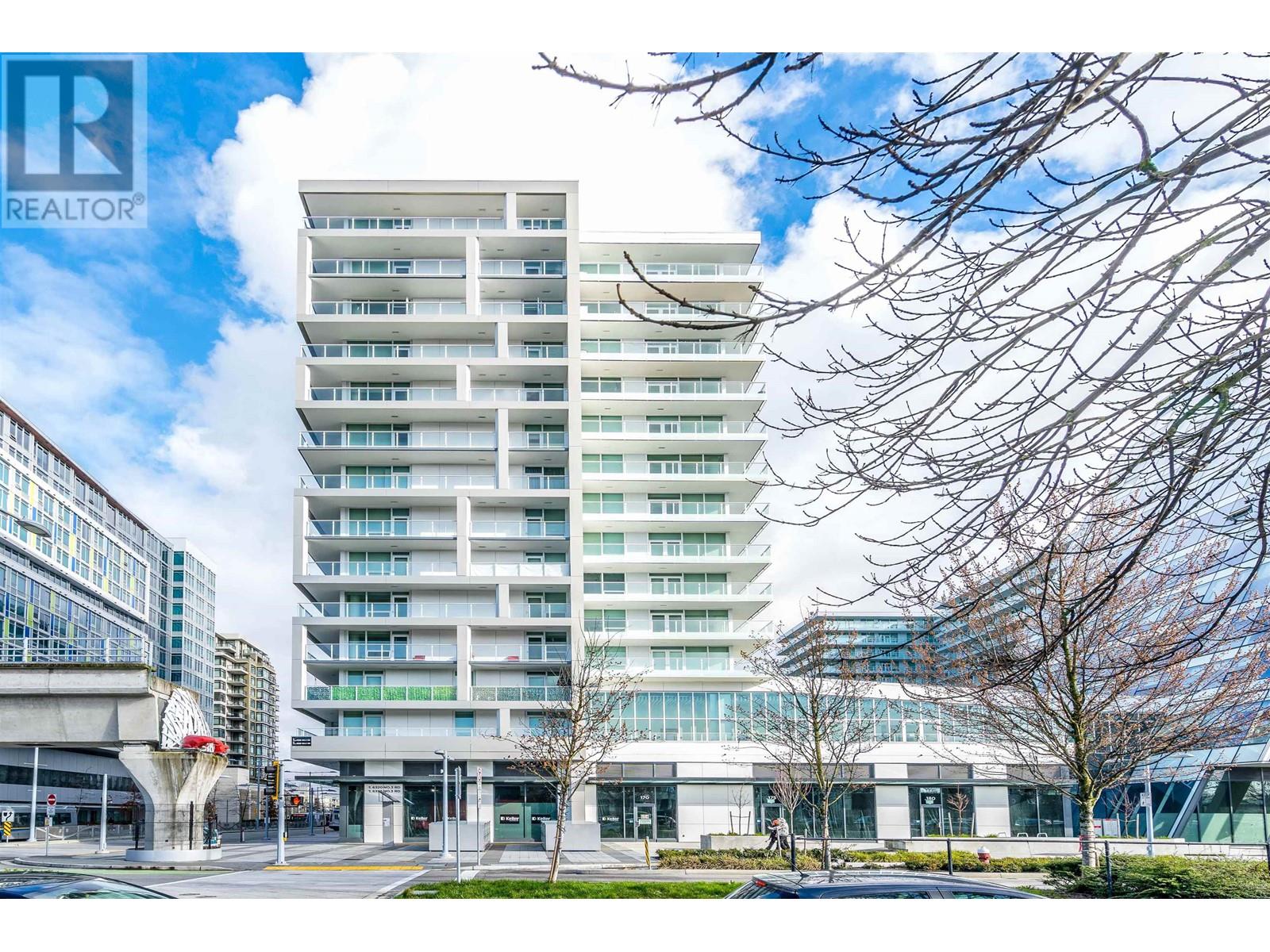 504 6320 No. 3 Road, Richmond, British Columbia  V6Y 0L5 - Photo 2 - R2821141