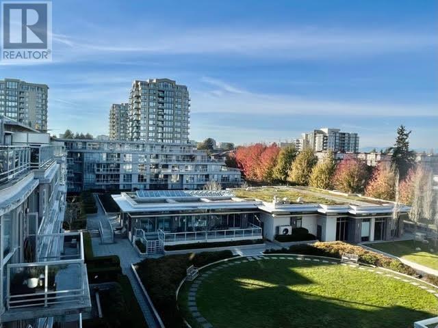 609 9373 Hemlock Drive, Richmond, British Columbia  V6Y 0A9 - Photo 13 - R2828931