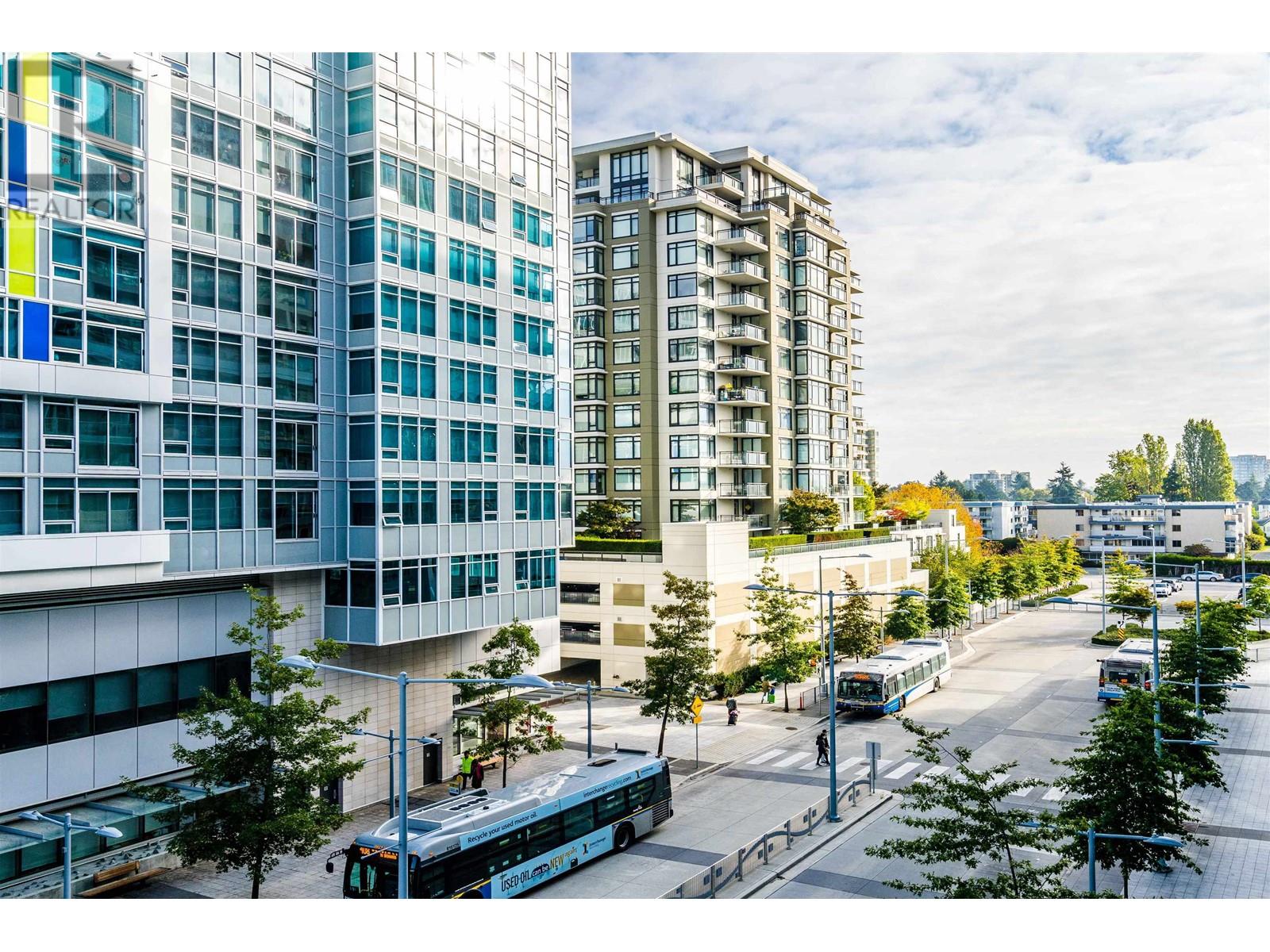 504 6320 No. 3 Road, Richmond, British Columbia  V6Y 0L5 - Photo 29 - R2821141