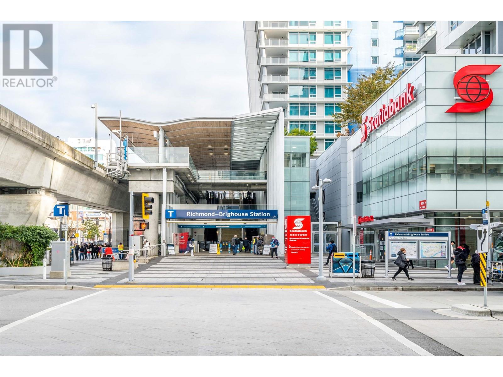504 6320 No. 3 Road, Richmond, British Columbia  V6Y 0L5 - Photo 31 - R2821141