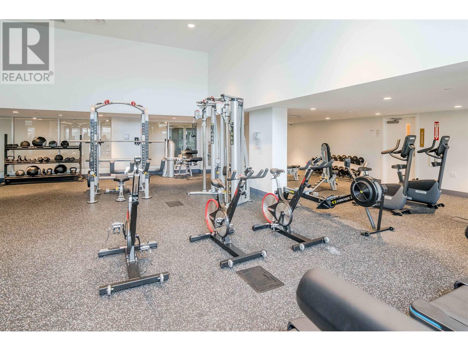 504 6320 No. 3 Road, Richmond, British Columbia  V6Y 0L5 - Photo 35 - R2821141