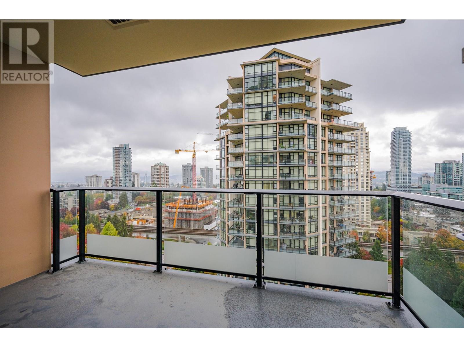 1505 6188 Wilson Avenue, Burnaby, British Columbia  V5H 0A5 - Photo 18 - R2826296
